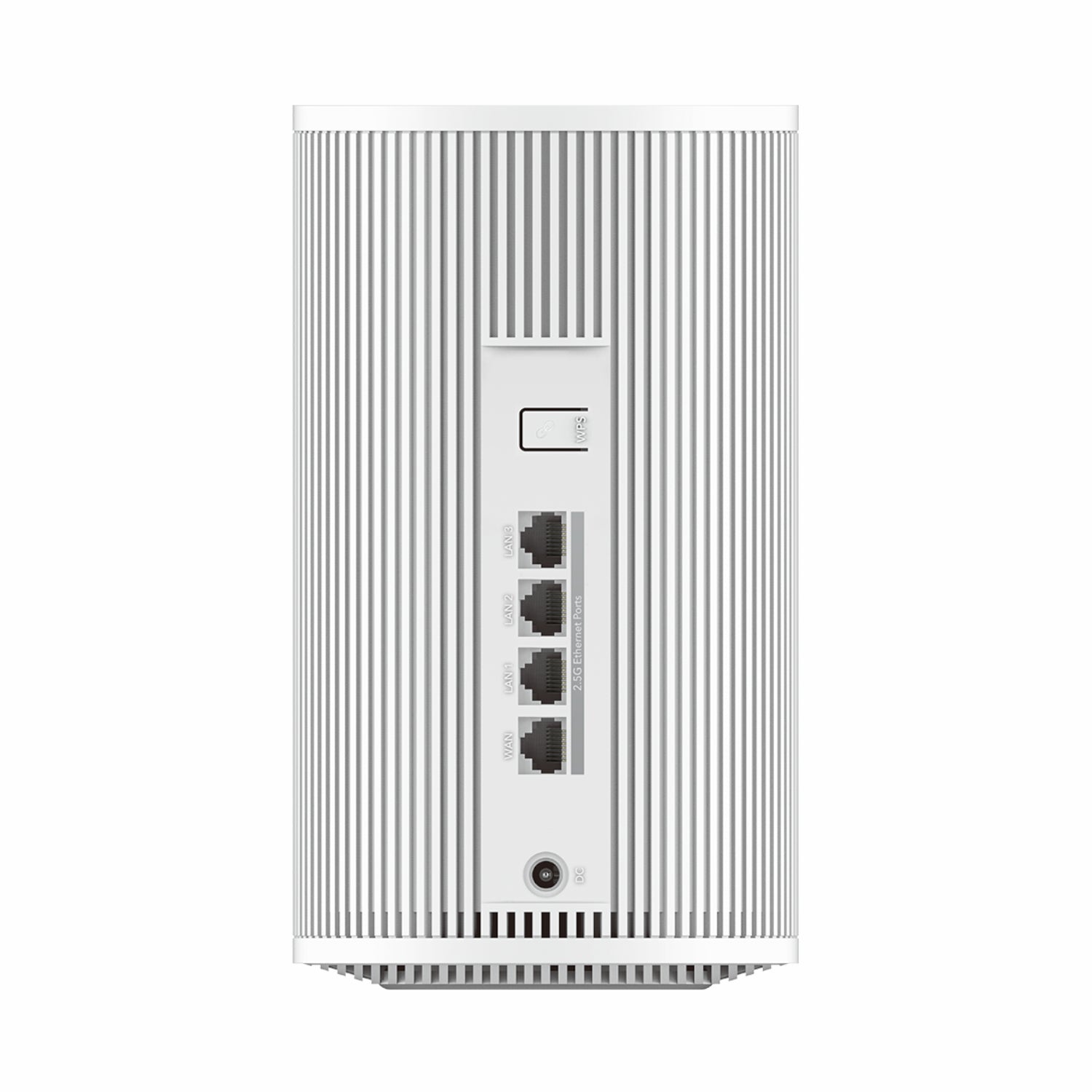 Cudy BE11000 Wi-Fi7 Tri-band Mesh Wi-Fi System - 2 Pack – image 4