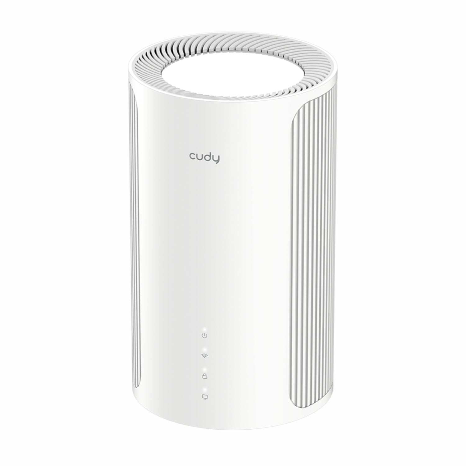 Cudy BE11000 Wi-Fi7 Tri-band Mesh Wi-Fi System - 2 Pack – image 3