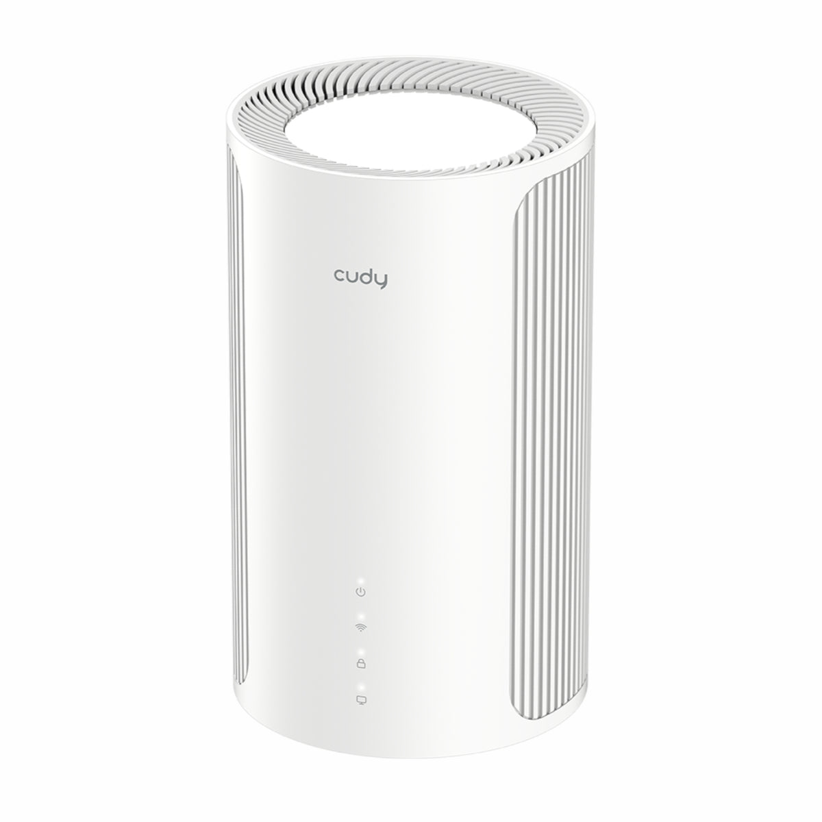 Cudy BE11000 Wi-Fi7 Tri-band Mesh Wi-Fi System - 2 Pack – image 3