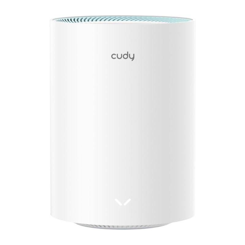 Cudy AC1200 Wi-Fi Mesh Kit 3 Pack With Gigabit – image 2