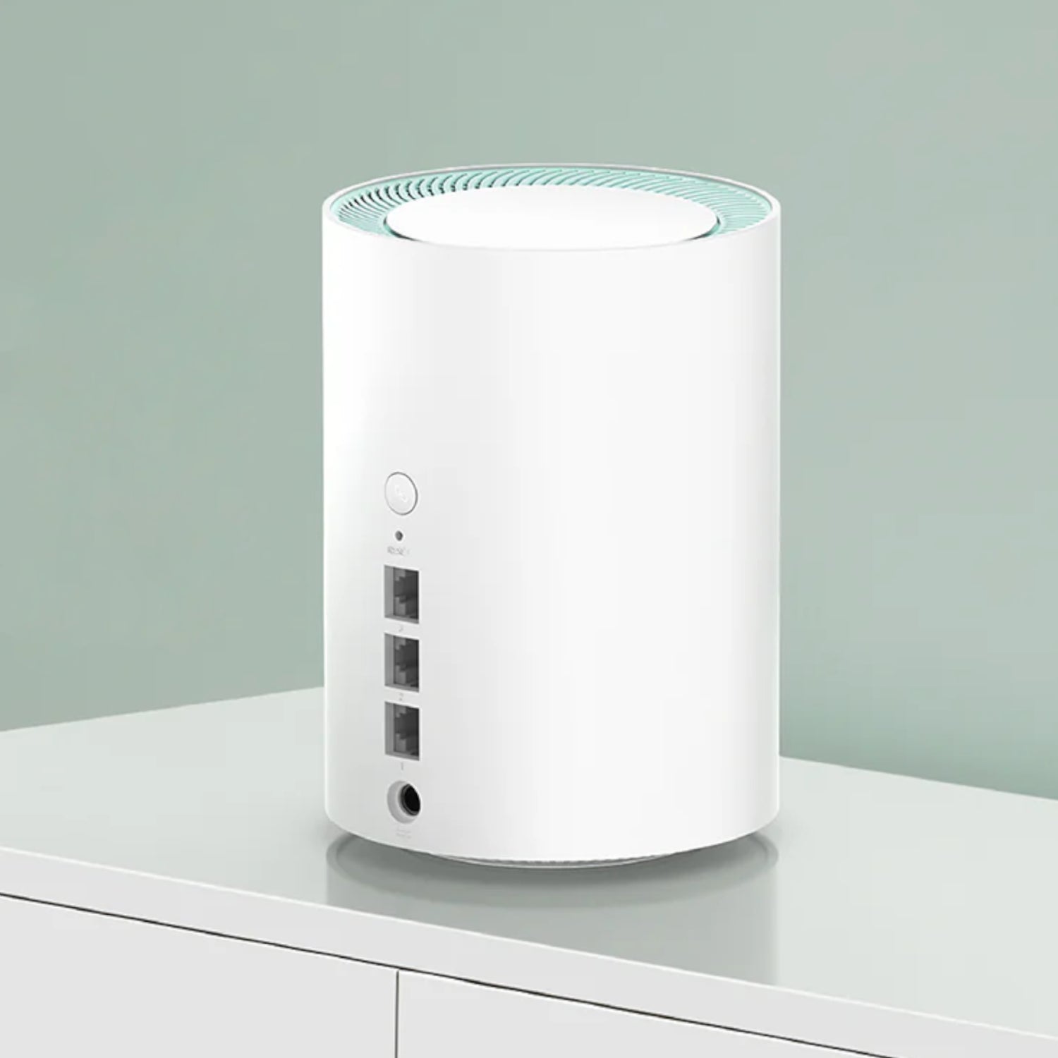 Cudy AX1500 Gigabit Mesh Wi-Fi 6 System – 1 Pack – image 6