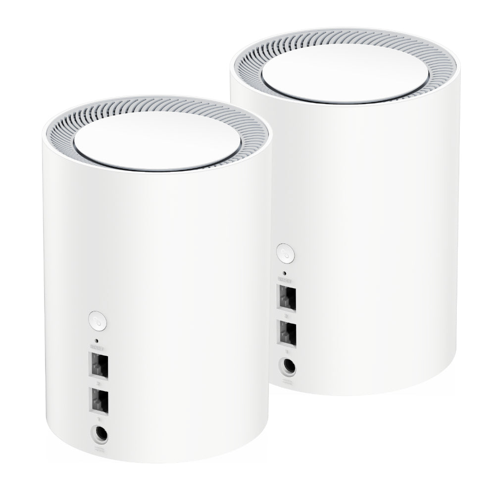 Cudy AX3000 Wi-Fi 6 Mesh Kit 2 Pack - White – image 4