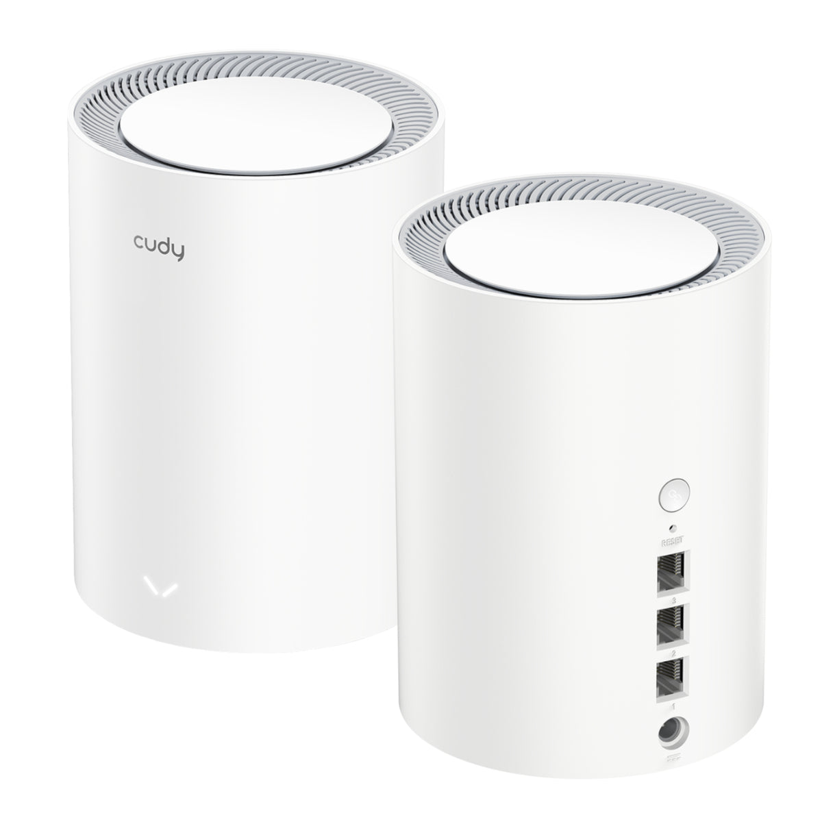Cudy BE3600 Gigabit Mesh Wi-Fi 7 System – 2 Pack – image 4