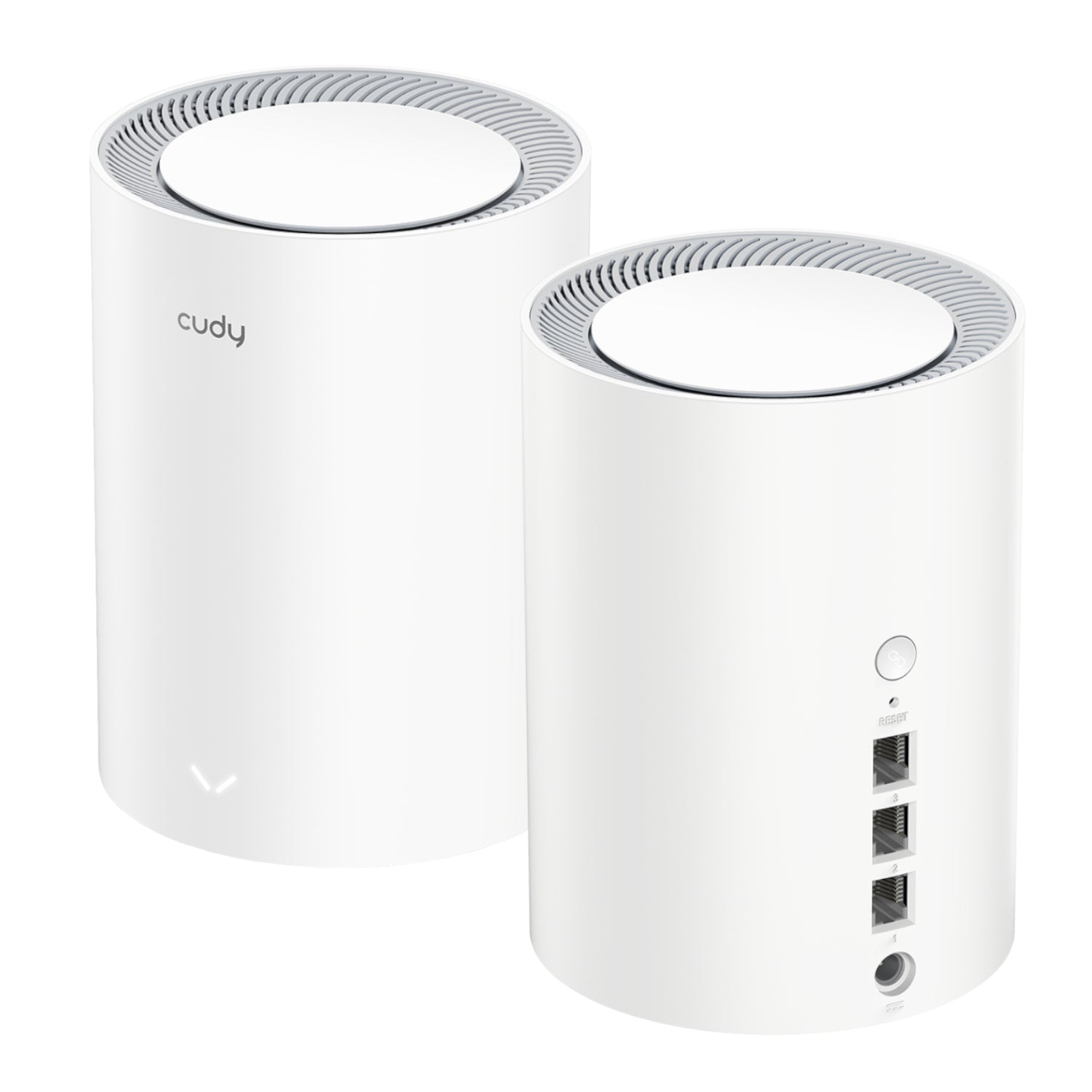 Cudy BE3600 Gigabit Mesh Wi-Fi 7 System – 2 Pack – image 4