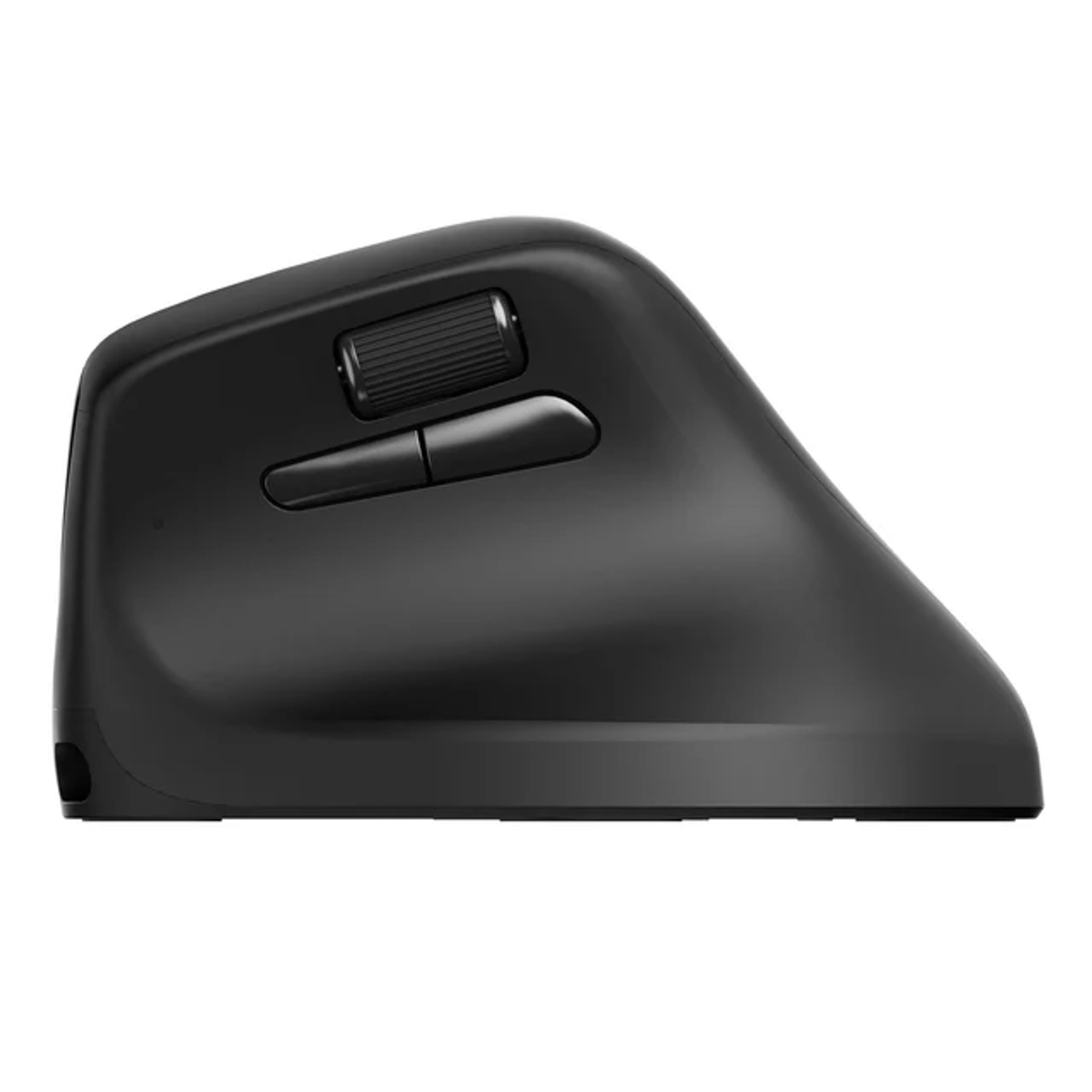 Keychron M5-A29 1K Wireless Mouse (BT/2.4GHz/Wired) - Black – image 4