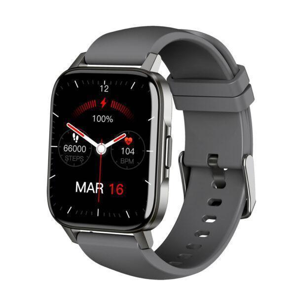 Sports Smart Watch – Grey