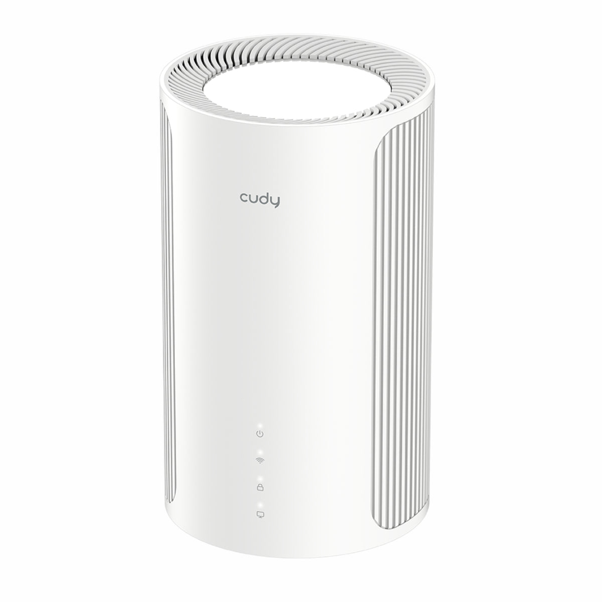 Cudy BE6500 2.5G Mesh Wi-Fi 7 Router – 1 Pack