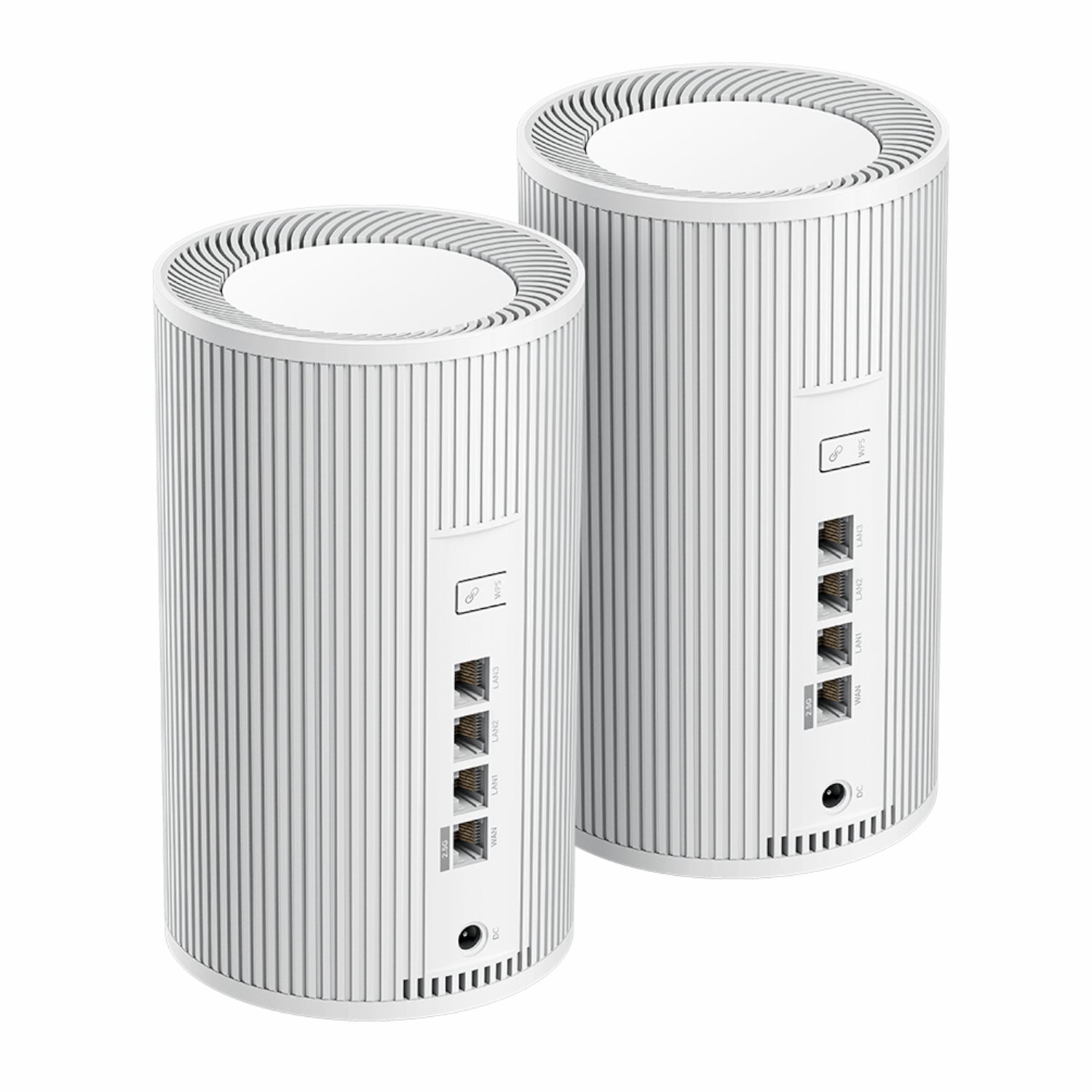 Cudy BE6500 2.5G Mesh Wi-Fi 7 System – 2 Pack – image 4