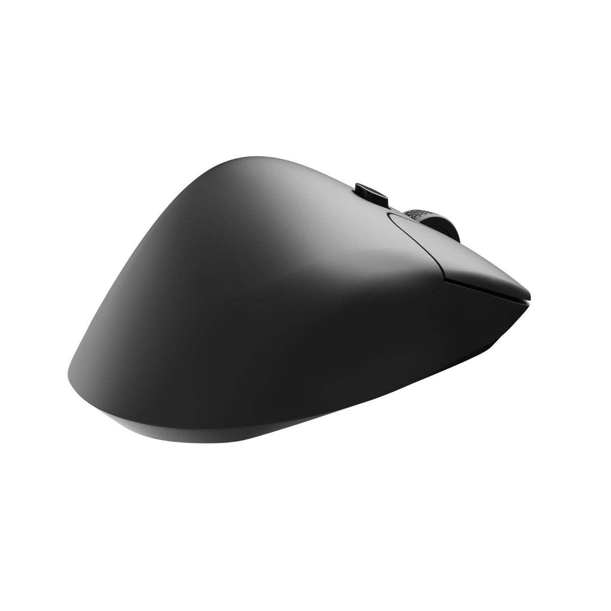Keychron M6S-B72 1K Wireless Mouse (BT/2.4GHz/Wired) - Black – image 4