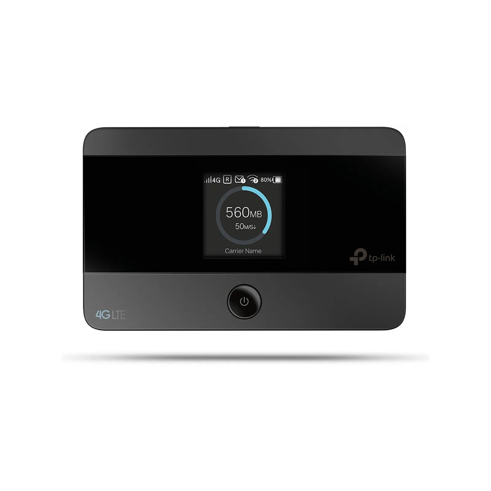 TP-Link 4G LTE Advanced Wifi Modem