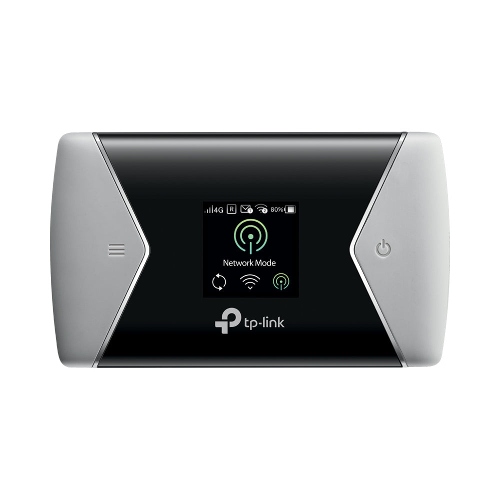TP-LINK 4G 3000MAH LTE CAT6 ADV MOBILE WIFI MODEM