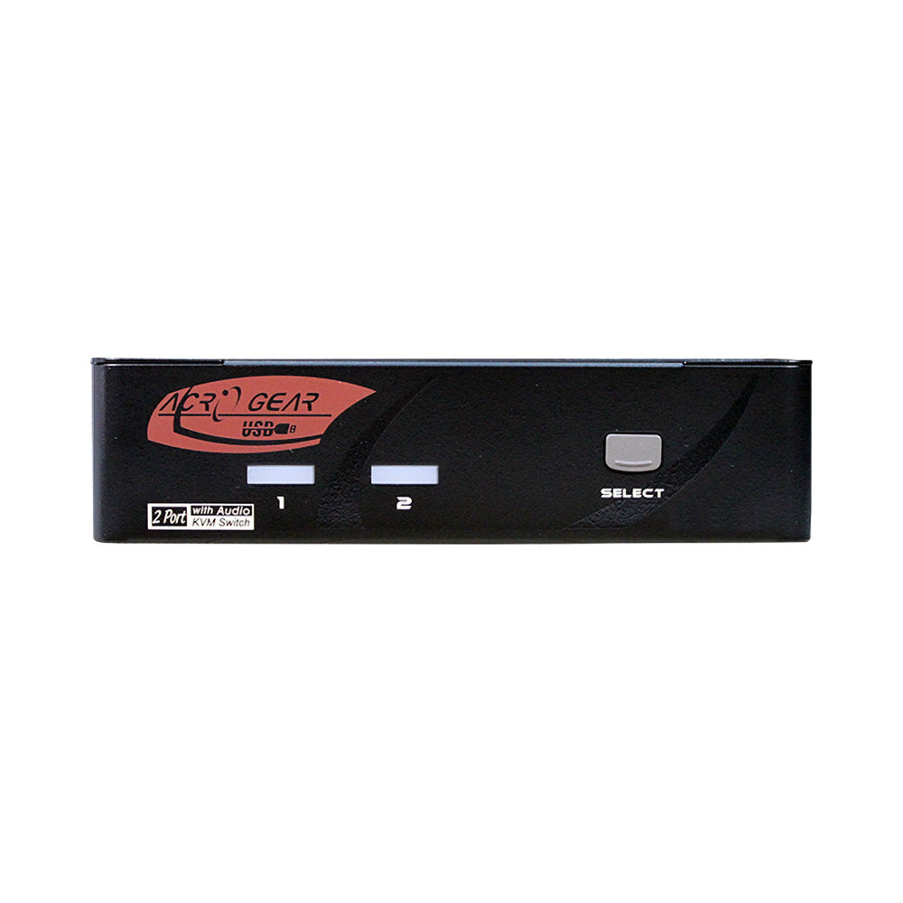 REXTRON 2PORT HDMI USB KVM SWITCH,AUDIO NO CBLS