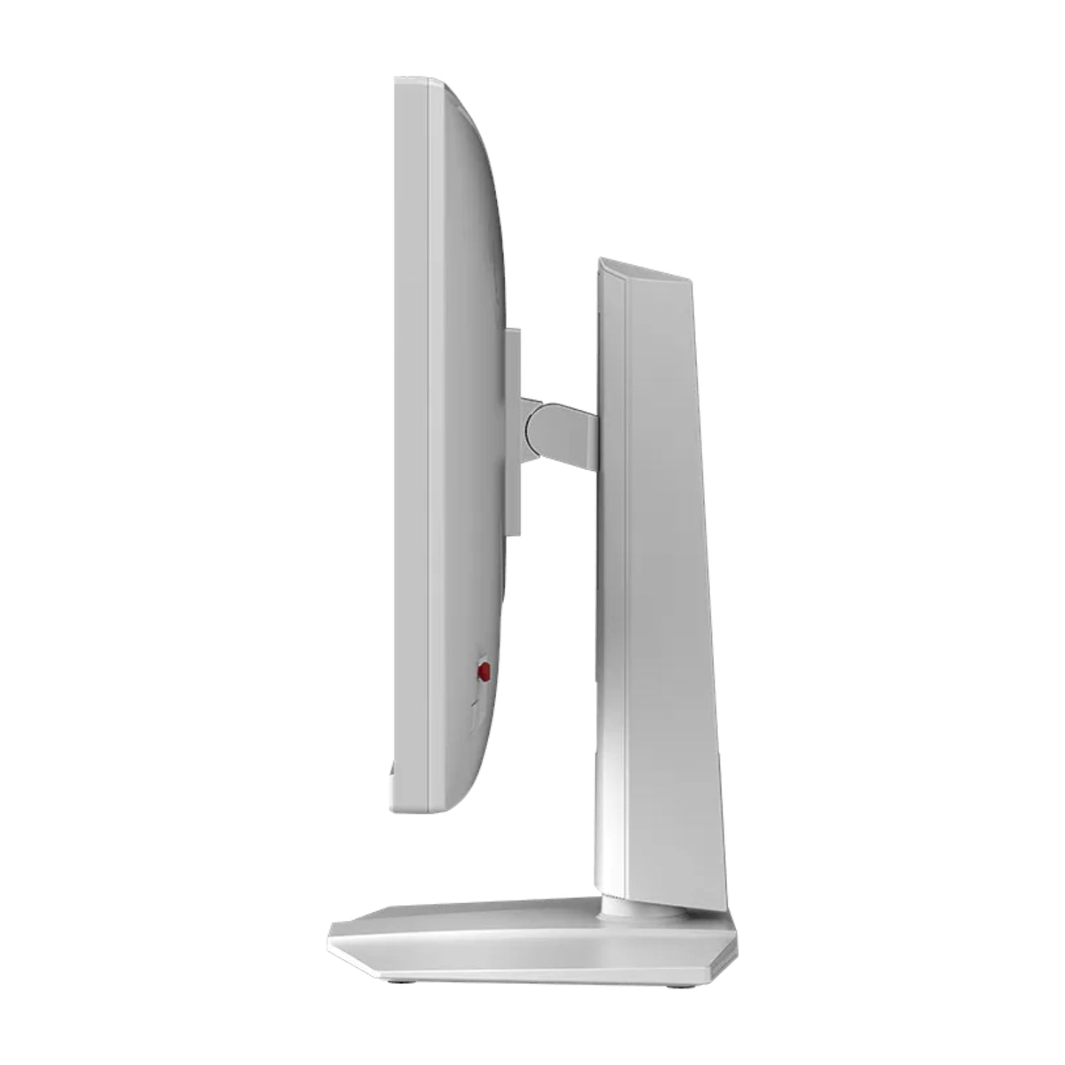 MSI MAG 274QRFW E20 27" WQHD 200Hz IPS Gaming Monitor - White – image 4