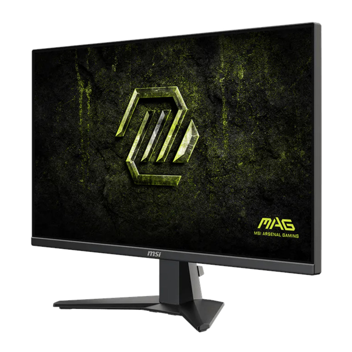 MSI MAG 275F E20 27" FHD 200Hz Rapid IPS Gaming Monitor – image 2
