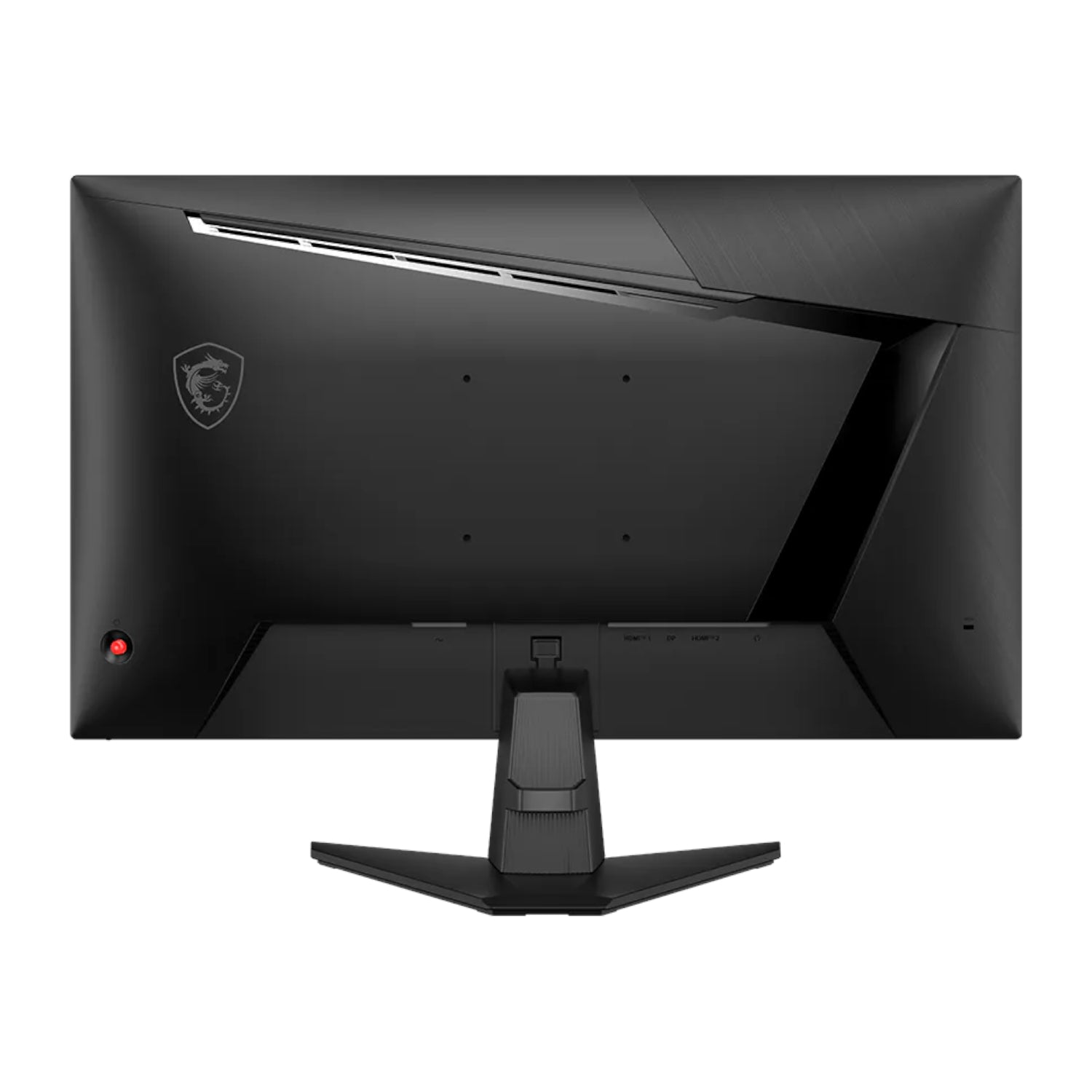 MSI MAG 275F E20 27" FHD 200Hz Rapid IPS Gaming Monitor – image 5