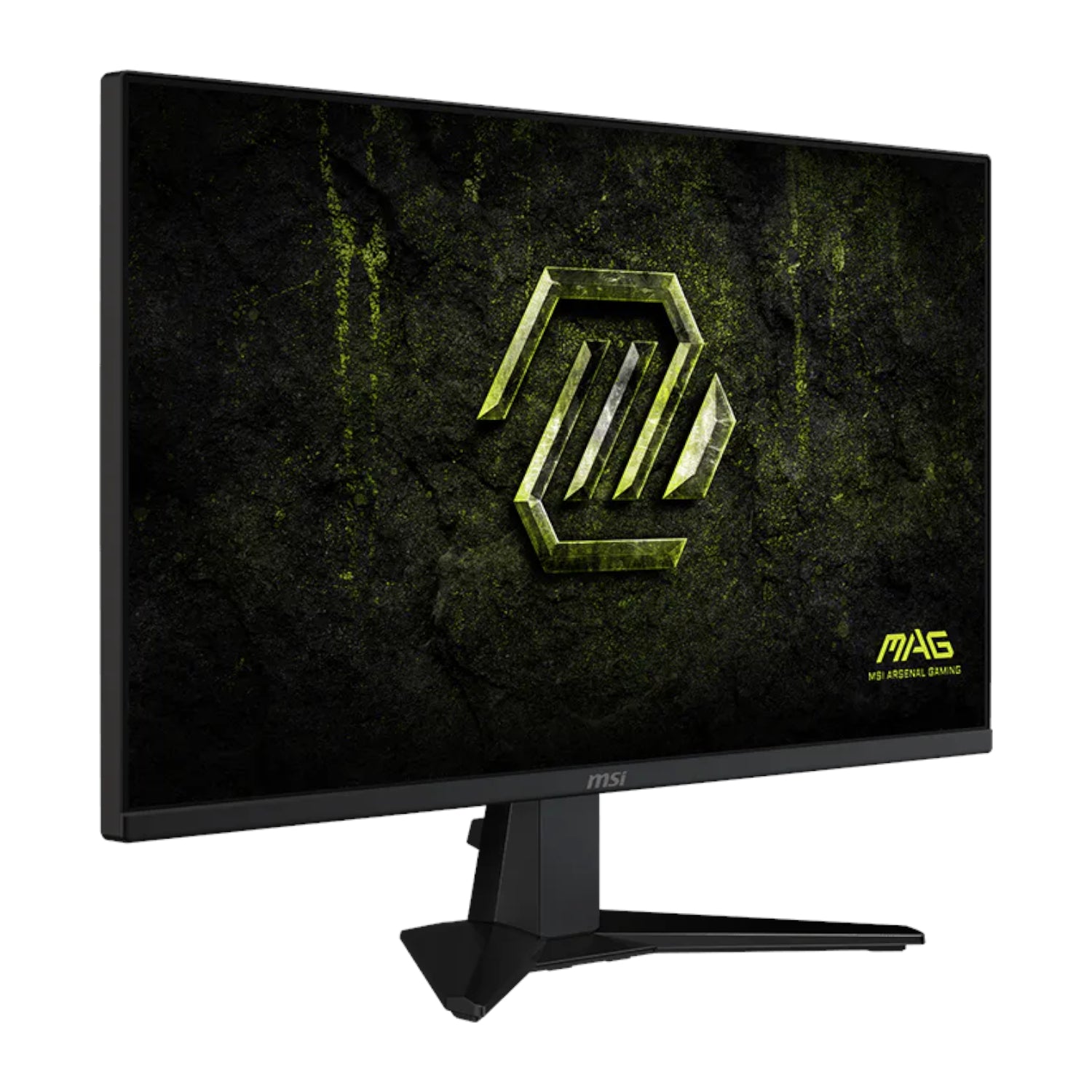 MSI MAG 275QF E20 27" WQHD 200Hz IPS Gaming Monitor – image 2