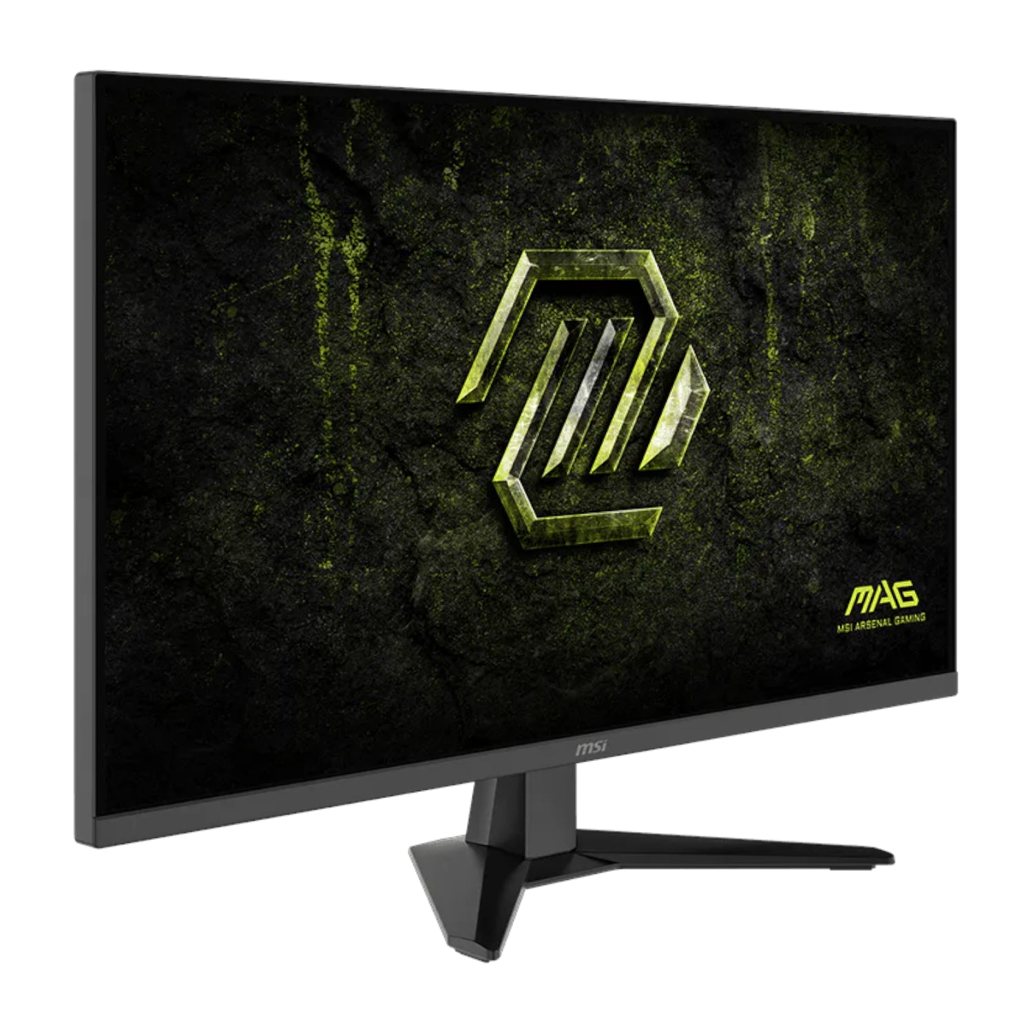 MSI MAG 325QF E18V 32" WQHD 180Hz VA Gaming Monitor – image 2