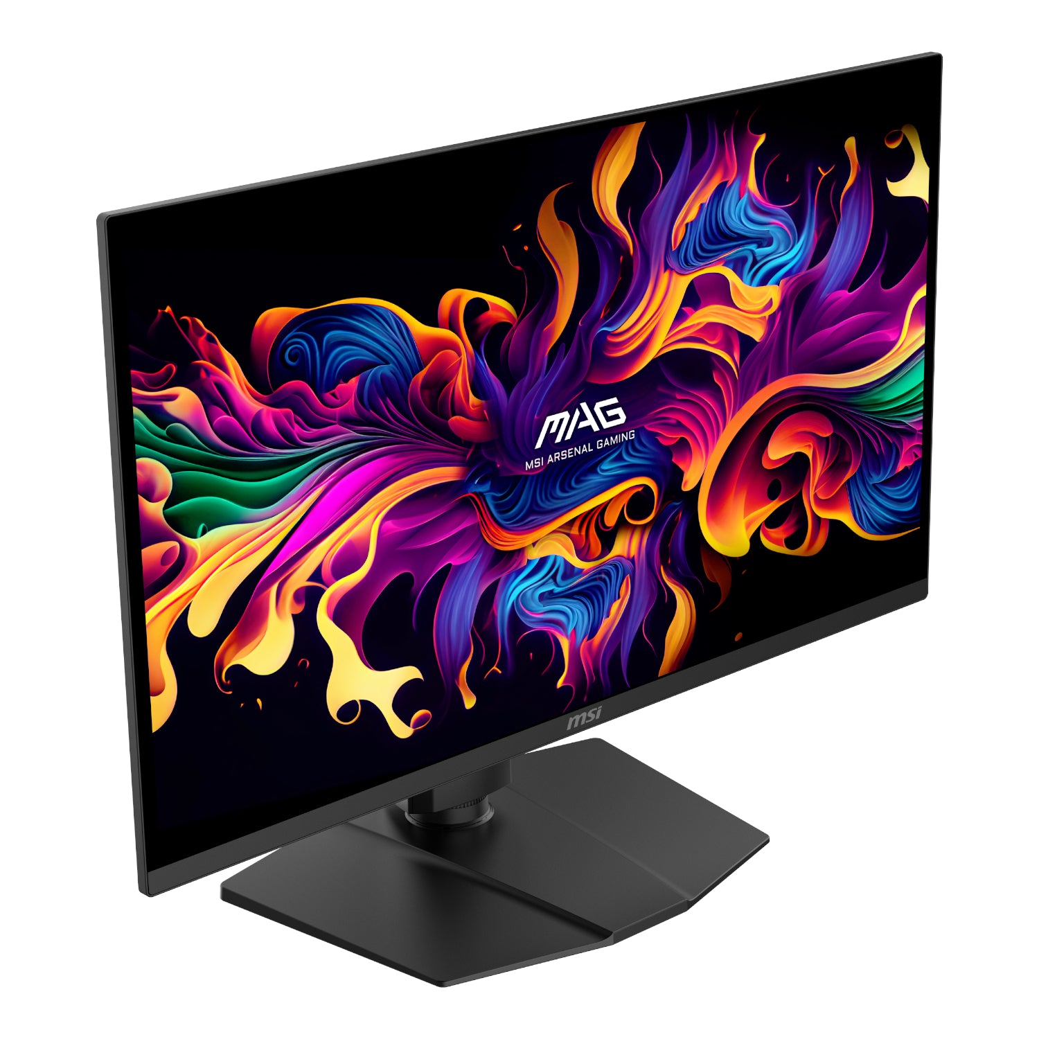 MSI MAG 273QP QD-OLED X24 27" WQHD 240Hz 0.03ms Gaming Monitor – image 2