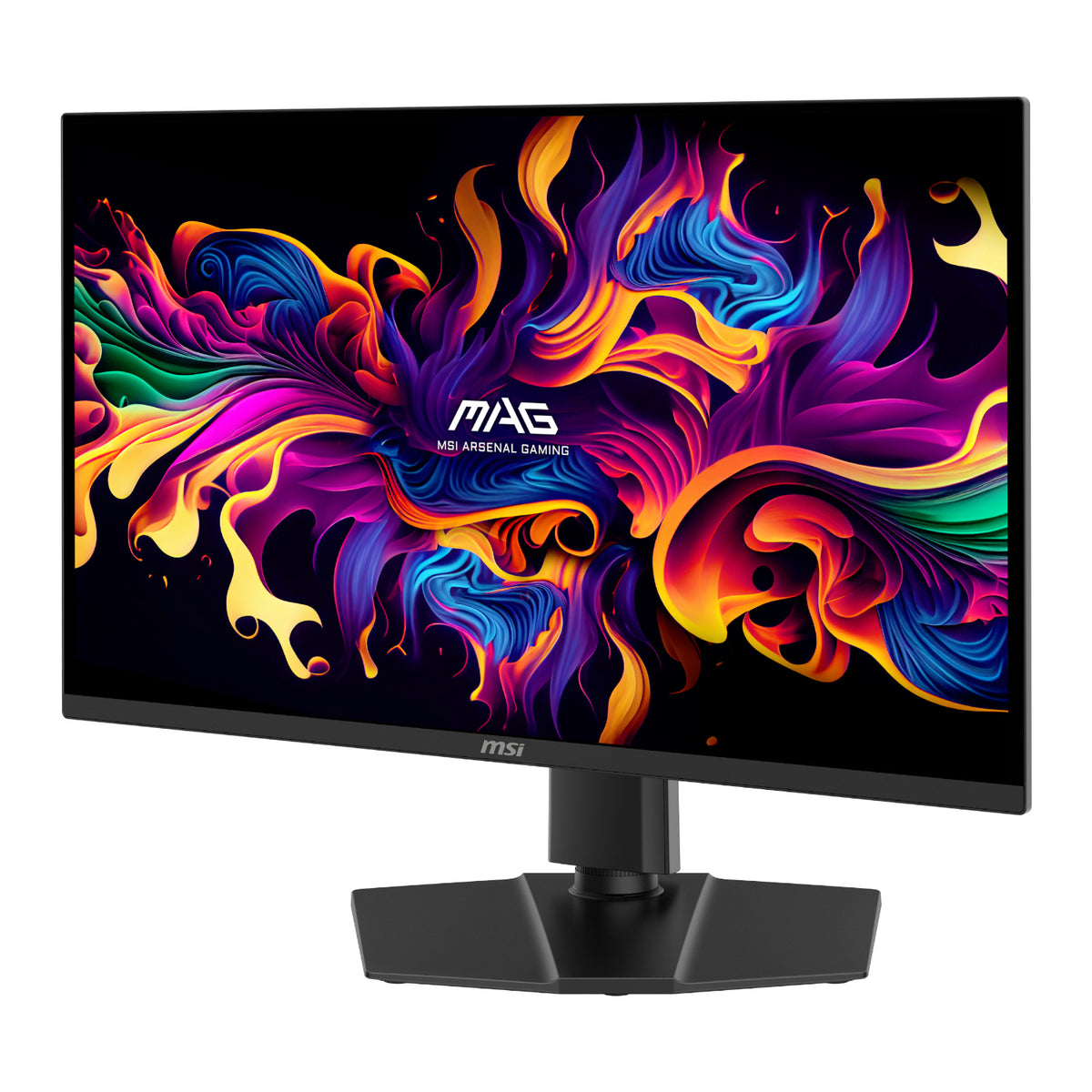 MSI MAG 273QP QD-OLED X24 27" WQHD 240Hz 0.03ms Gaming Monitor – image 3