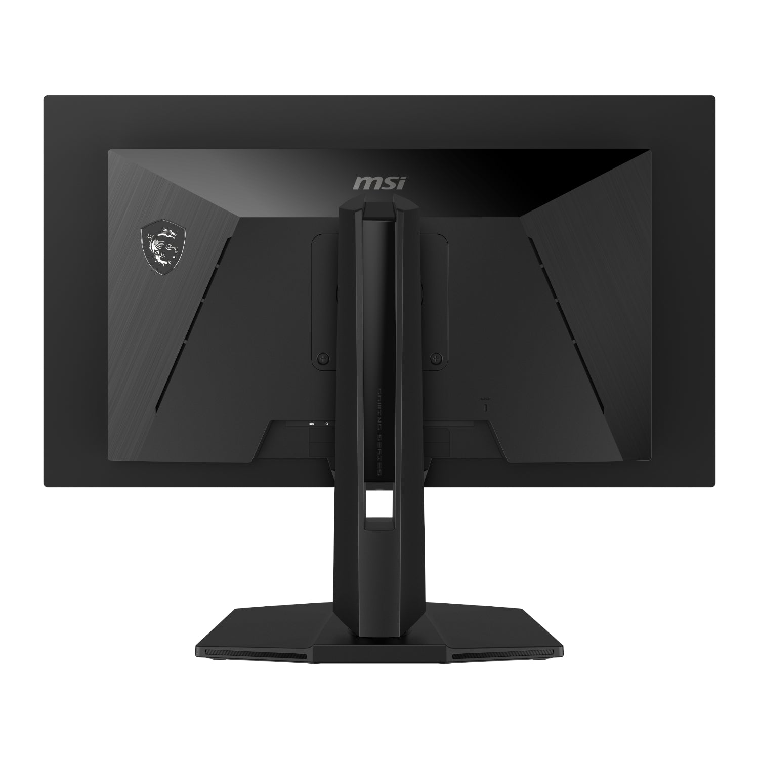 MSI MAG 273QP QD-OLED X24 27" WQHD 240Hz 0.03ms Gaming Monitor – image 4