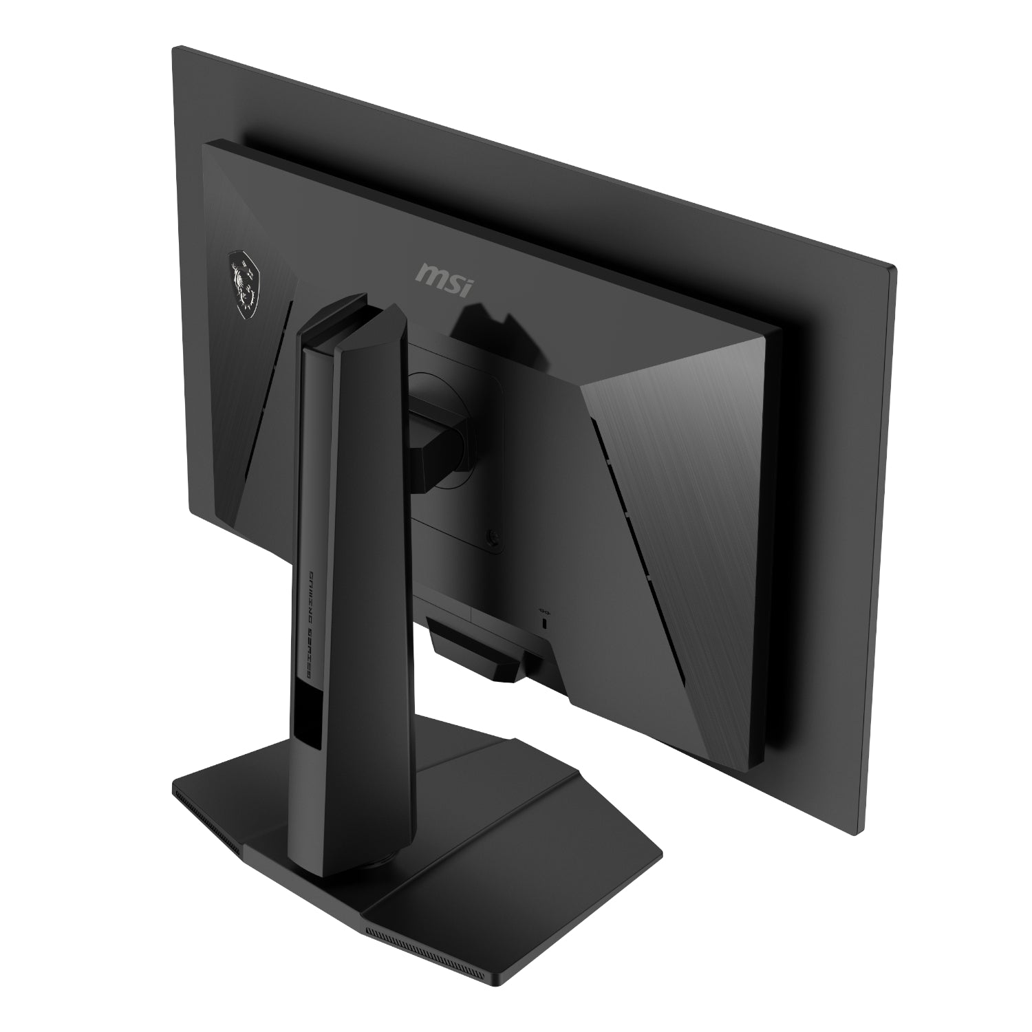 MSI MAG 273QP QD-OLED X24 27" WQHD 240Hz 0.03ms Gaming Monitor – image 5