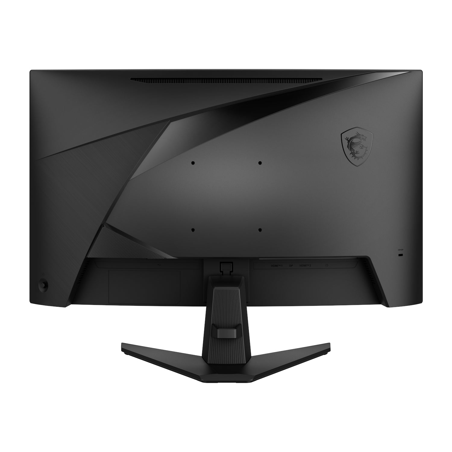 MSI MAG 276CF E20 27" 1080P FHD 200Hz 0.5ms Curved Gaming Monitor – image 5