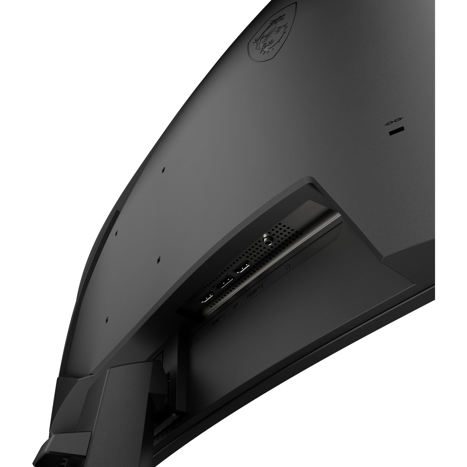 MSI MAG 276CF E20 27" 1080P FHD 200Hz 0.5ms Curved Gaming Monitor – image 7