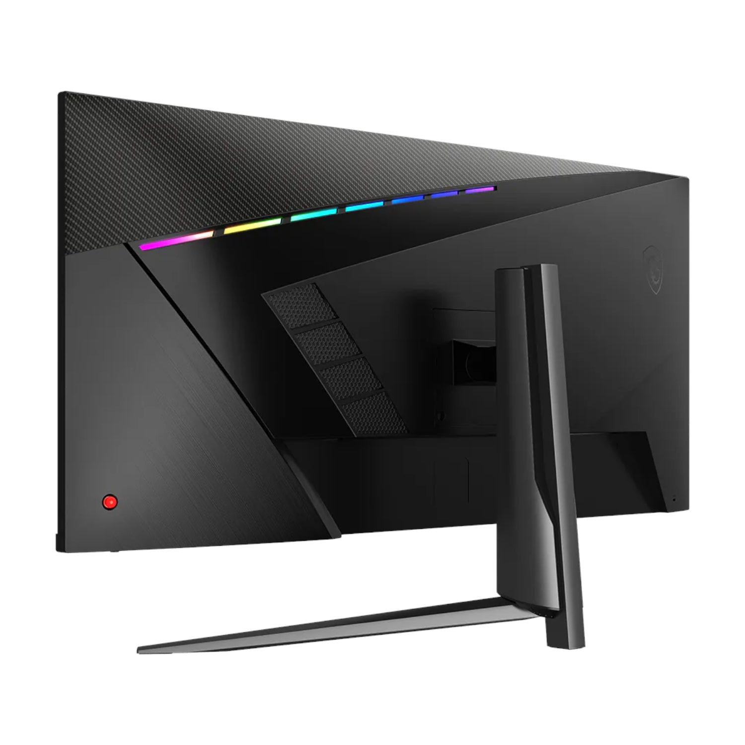 MSI MAG 401QR 40" UWQHD 155Hz Ultra Wide Gaming Monitor – image 3