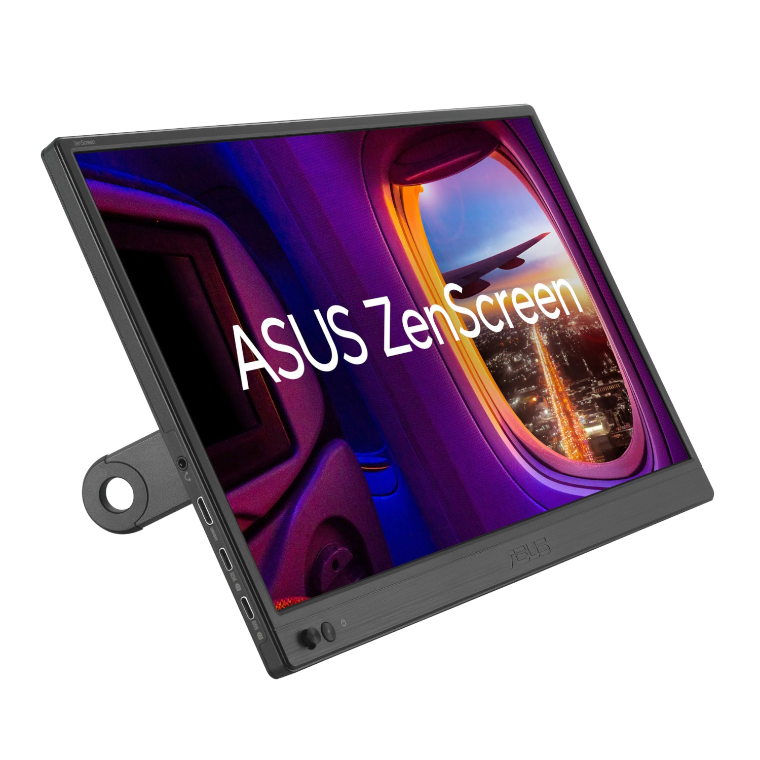 Asus ZenScreen 15.6" FHD IPS 60Hz Portable Monitor - image 3
