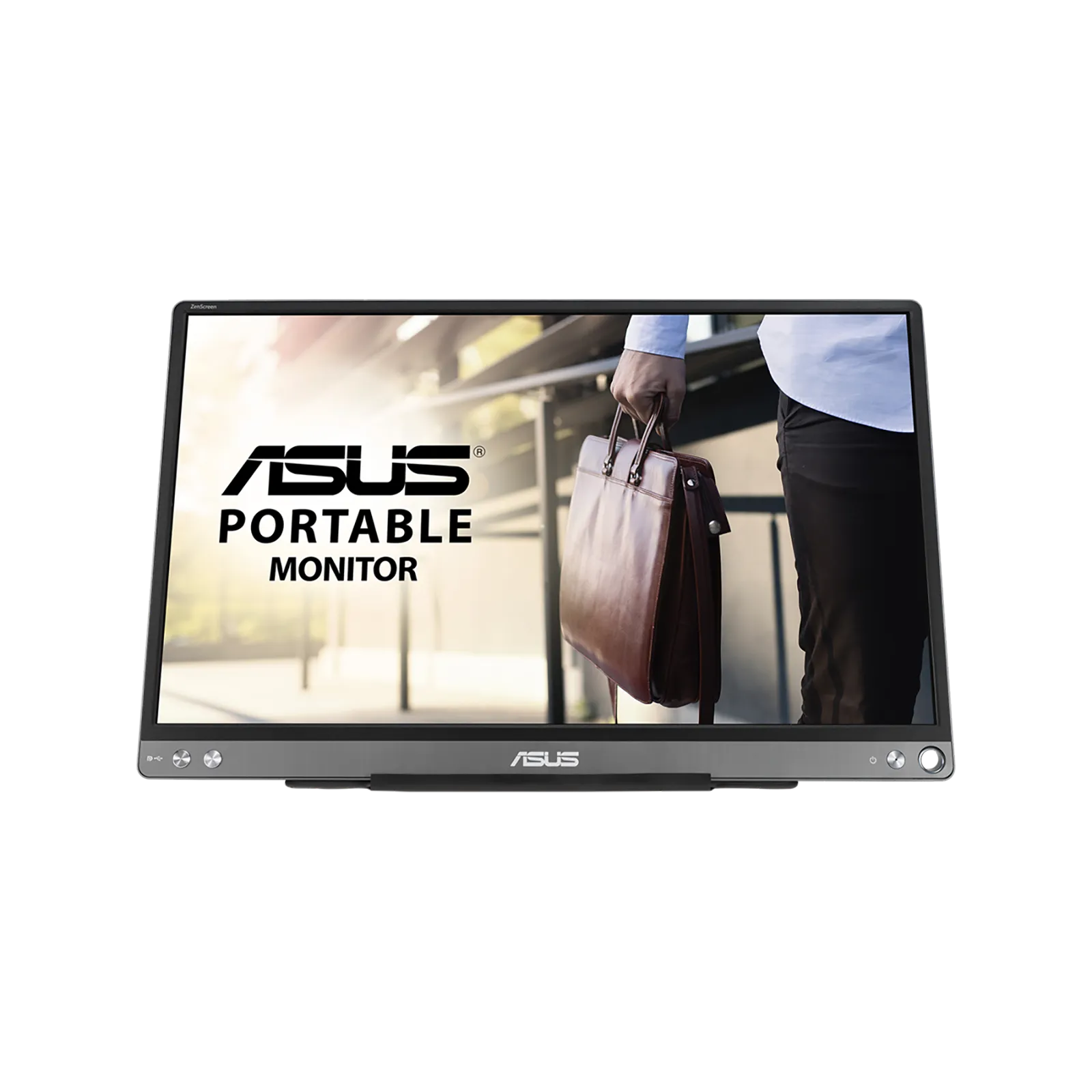 Asus ZenScreen MB16ACE 15.6" Portable Monitor