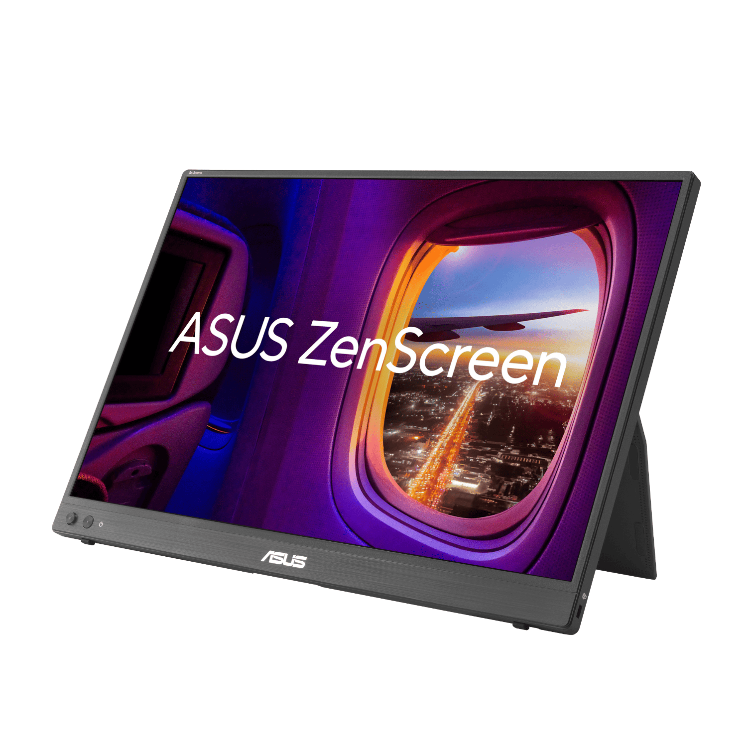 Asus ZenScreen 16" FHD IPS 60Hz Portable Monitor – image 3