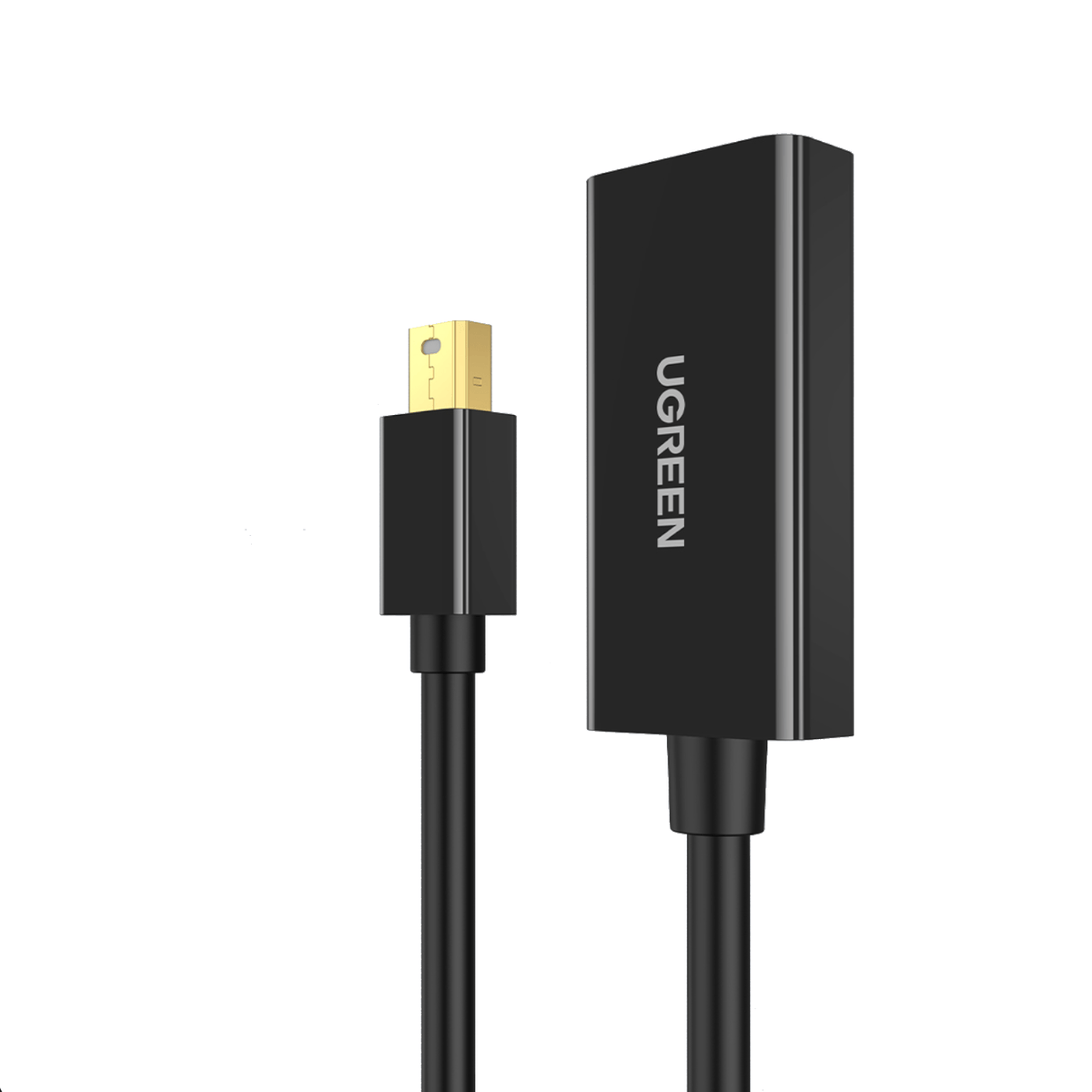 UGREEN Mini DP to 4K@30Hz HDMI Adapter, Thunderbolt 2.0 – image 3