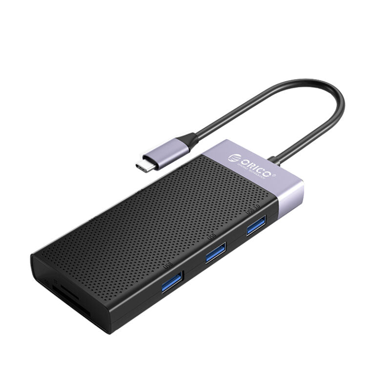 ORICO 10 Port USB-C