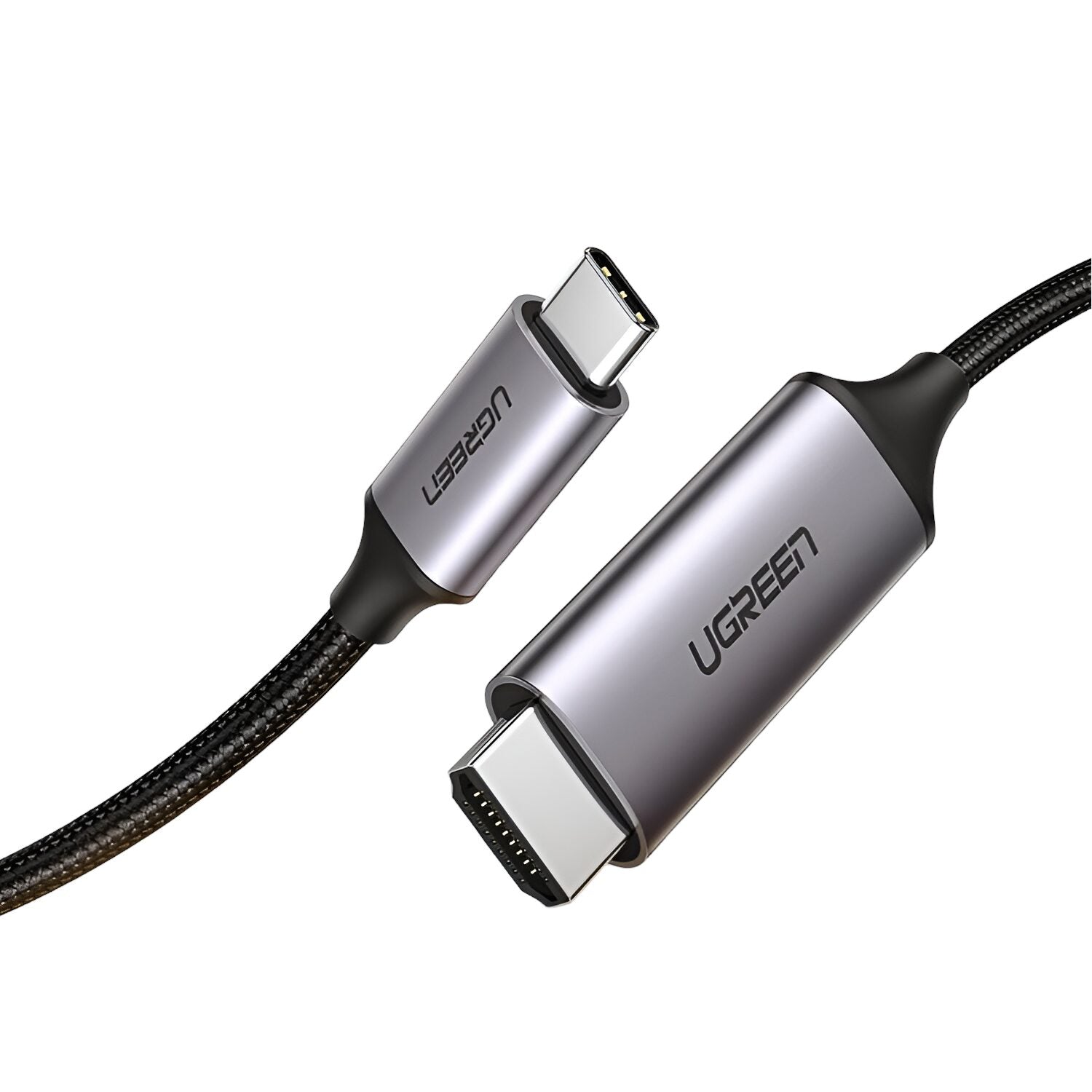 UGREEN Type-C to 4K@60Hz HDMI 1.5m Cable – image 3