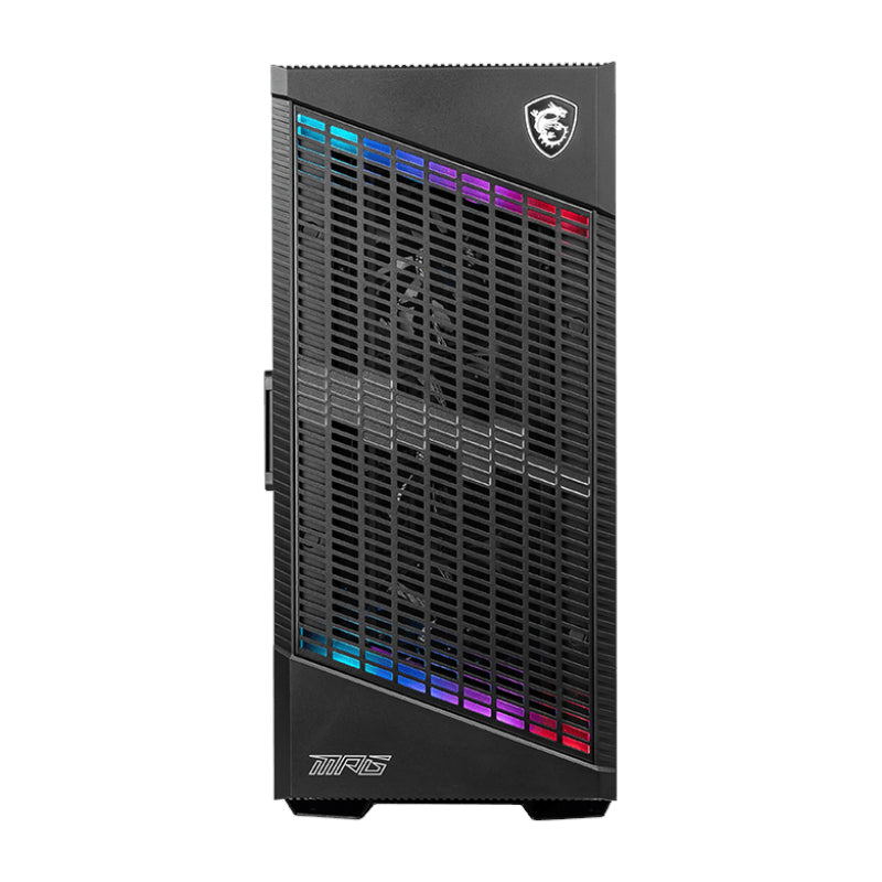 MPG VELOX AIRFLOW 100P ATX GAMING CASE – image 2