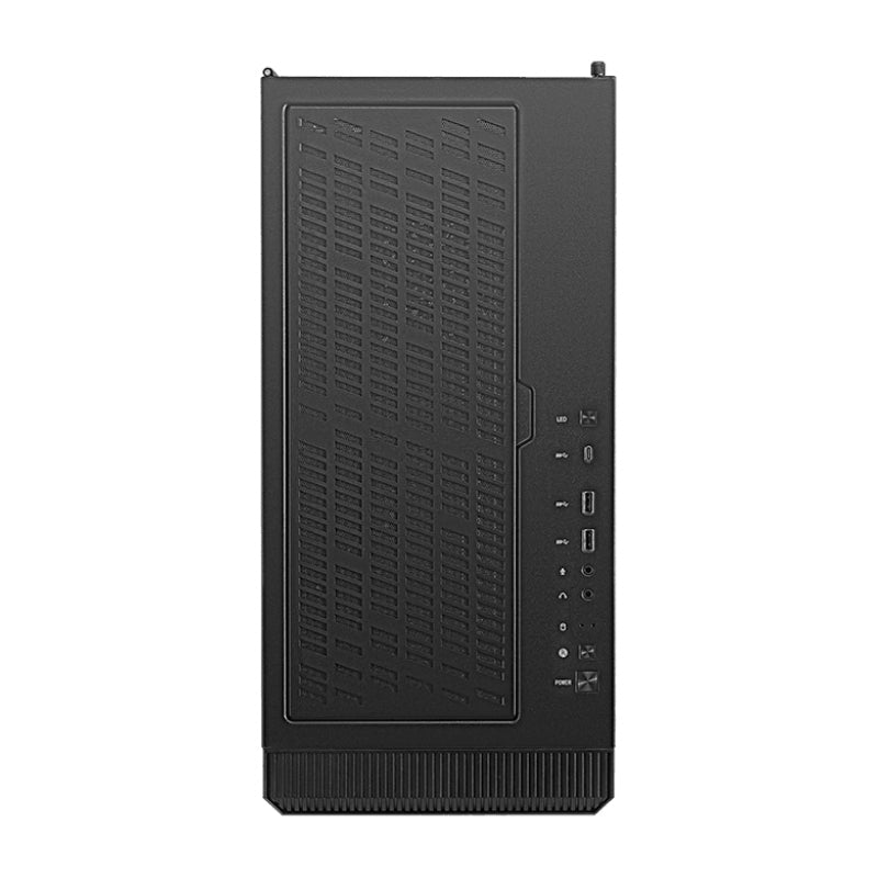 MPG VELOX AIRFLOW 100P ATX GAMING CASE - image 4