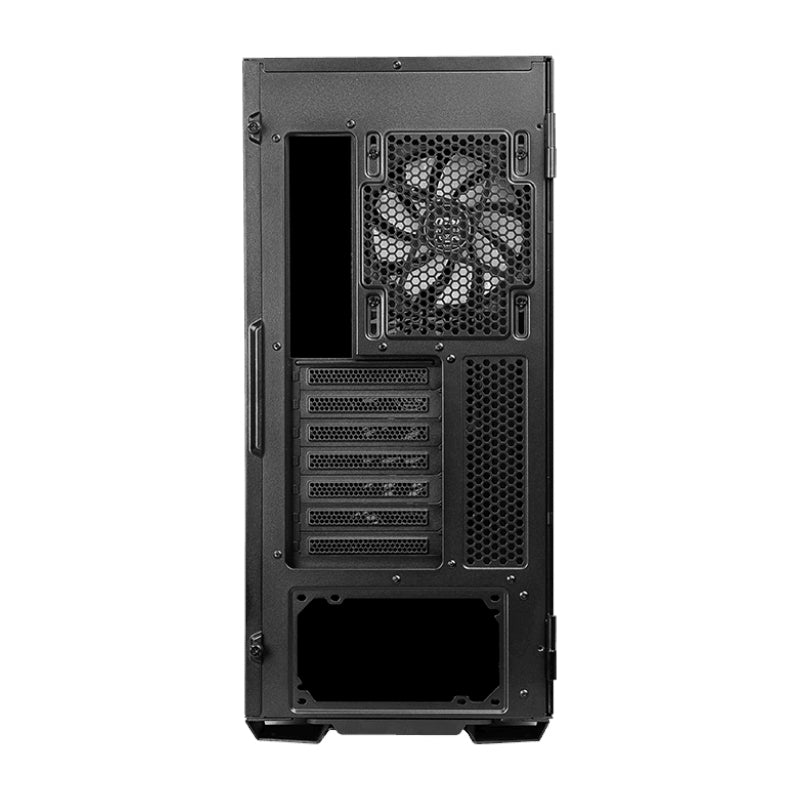 MPG VELOX AIRFLOW 100P ATX GAMING CASE – image 5