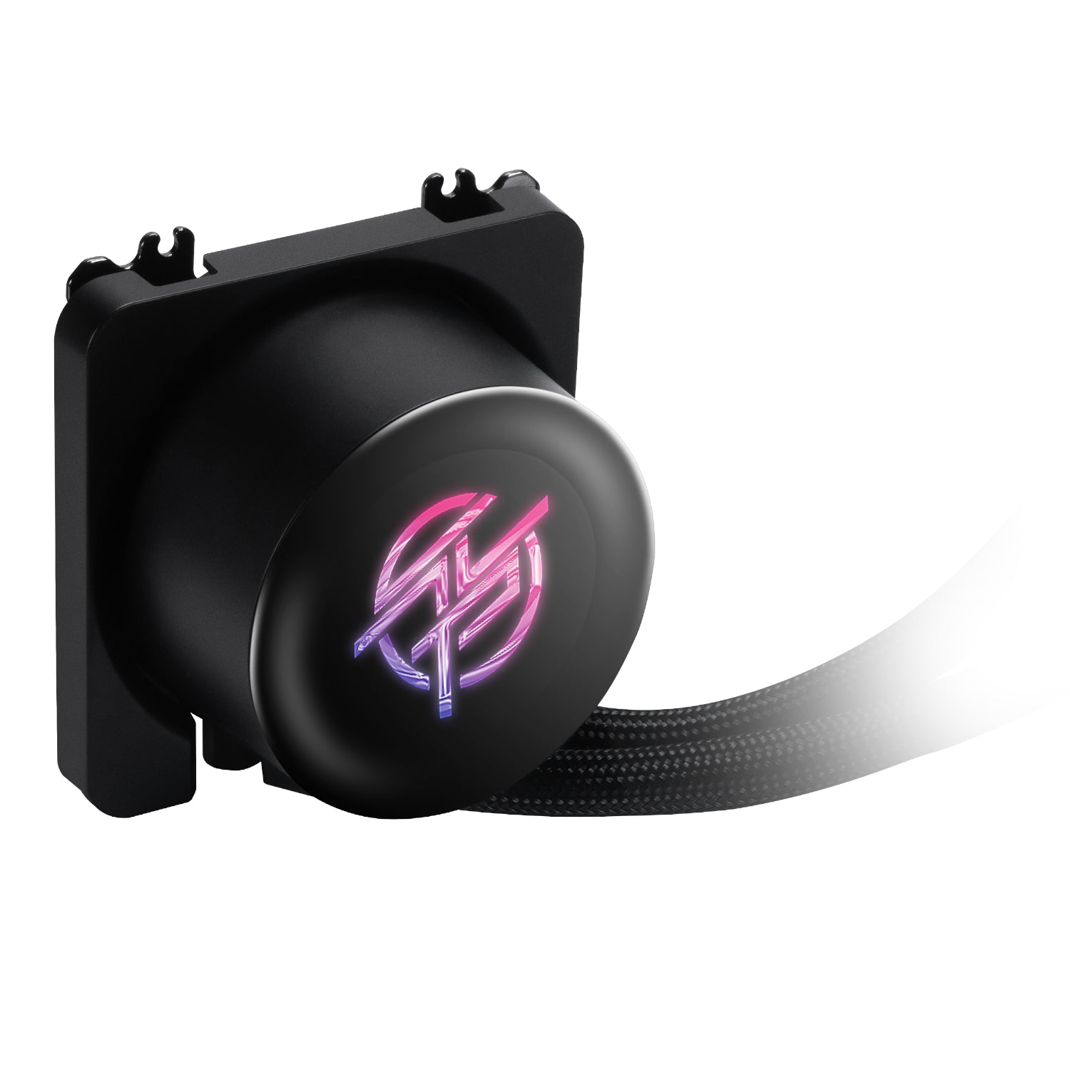 MSI MPG Coreliquid P13 360 AIO Liquid CPU Cooler - Black – image 4