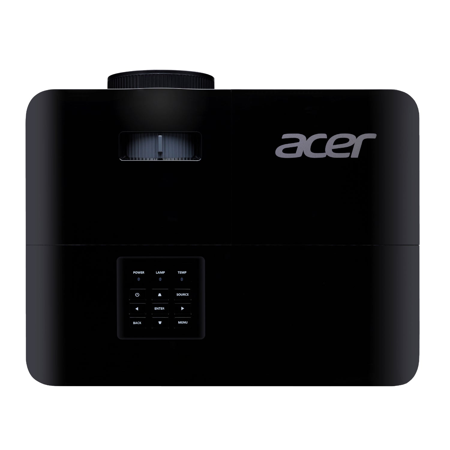 Acer Essential Series X1128i DLP SVGA 4800Lm Projector - image 4