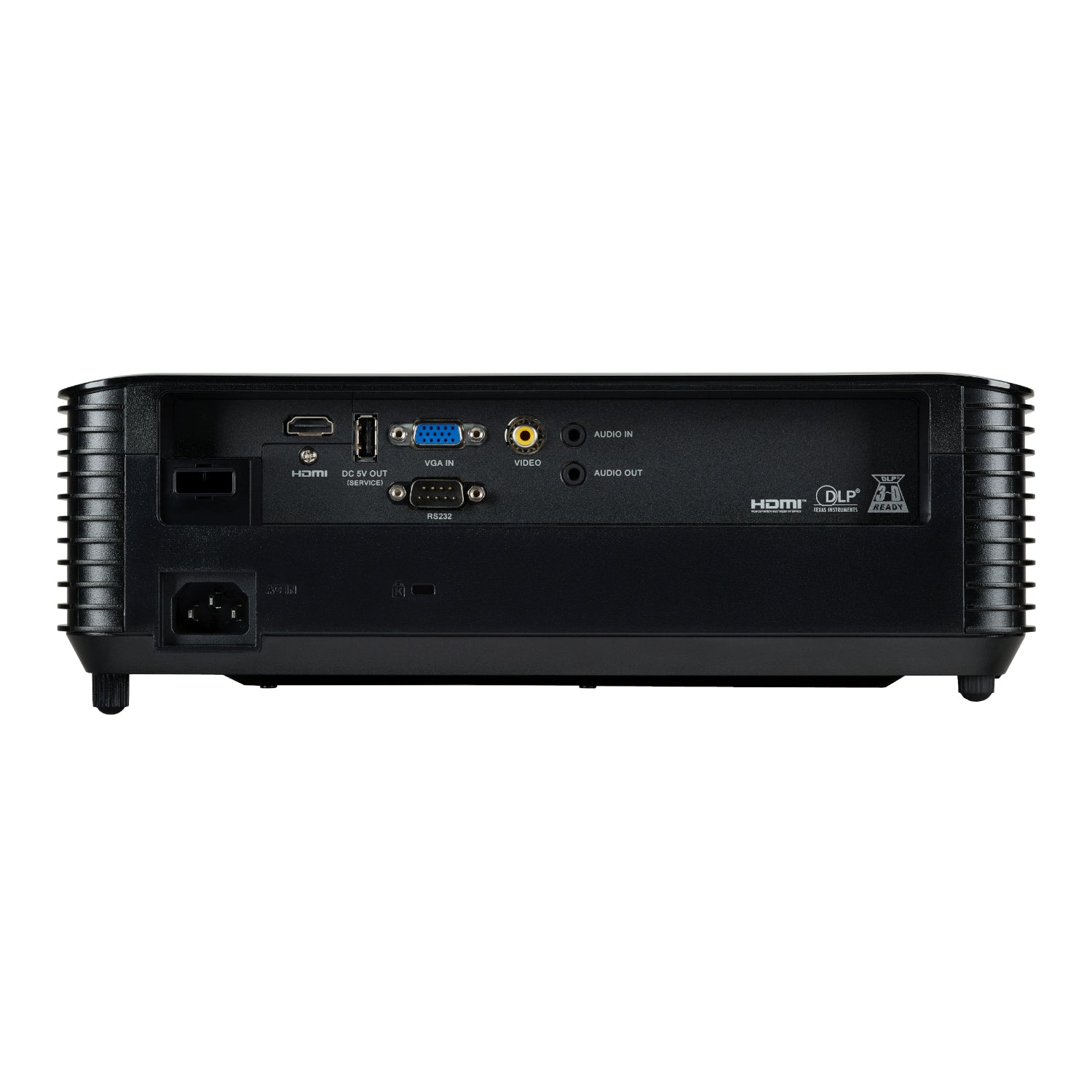Acer X1328Wi DLP WXGA 5000Lm Wireless Projector - image 5