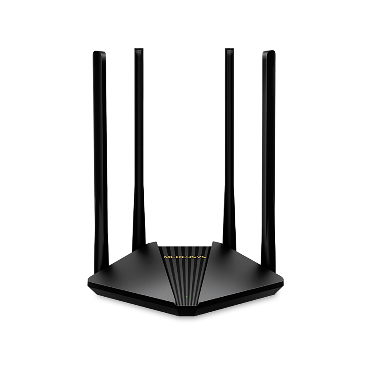 Mercusys AC1200 Dual Band Wi-Fi Router