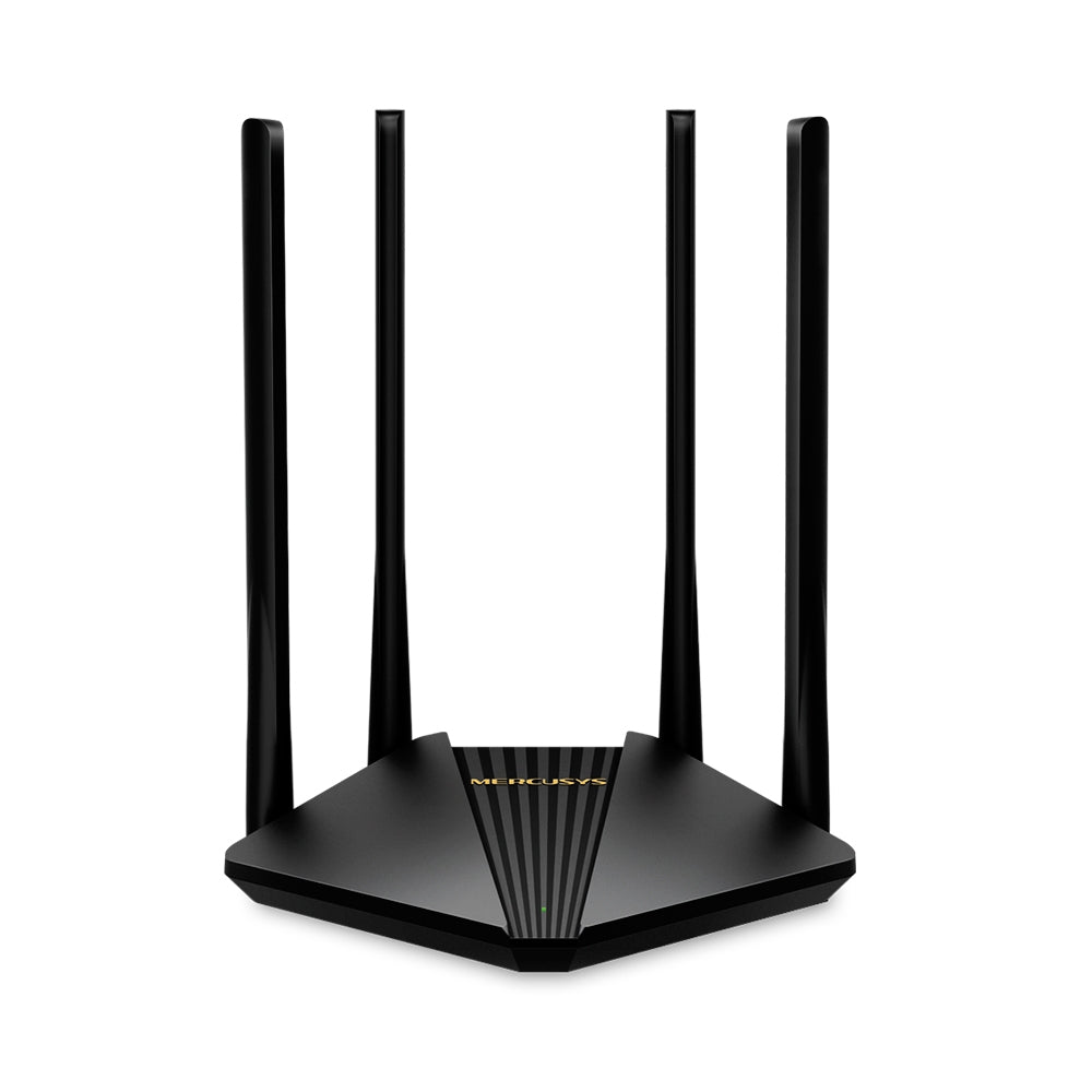 MERCUSYS AC1200 2-PORT WIRELESS DUAL BAND ROUTER