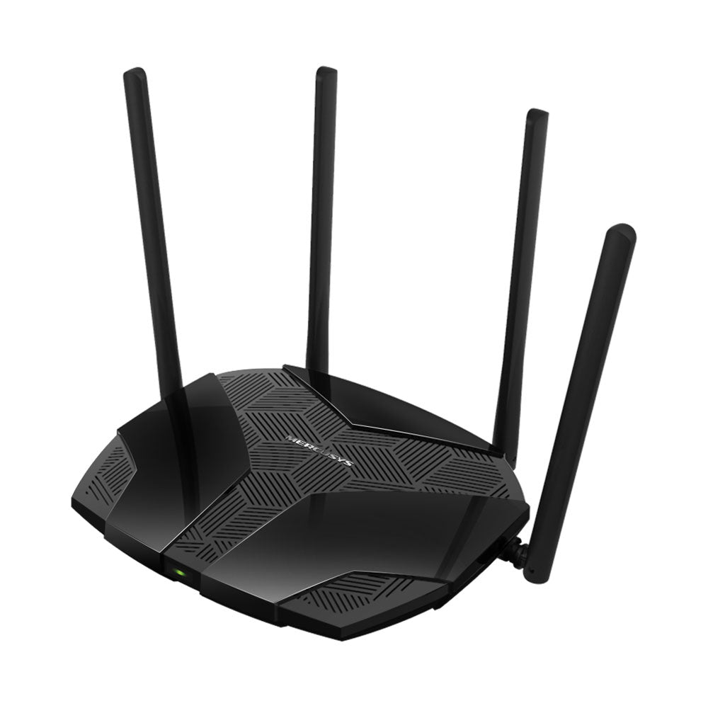 MERCUSYS AX1800 DUAL BAND WIFI 6 ROUTER