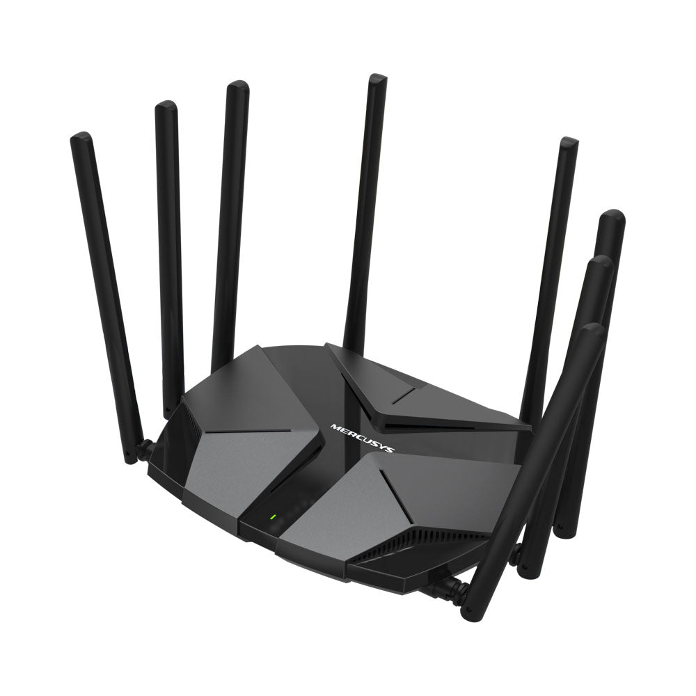 MERCUSYS AX6000 8-STREAM WIFI 6 ROUTER