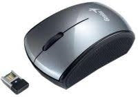 GENIUS MM USB LS MICRO TRAV 900S GRY
