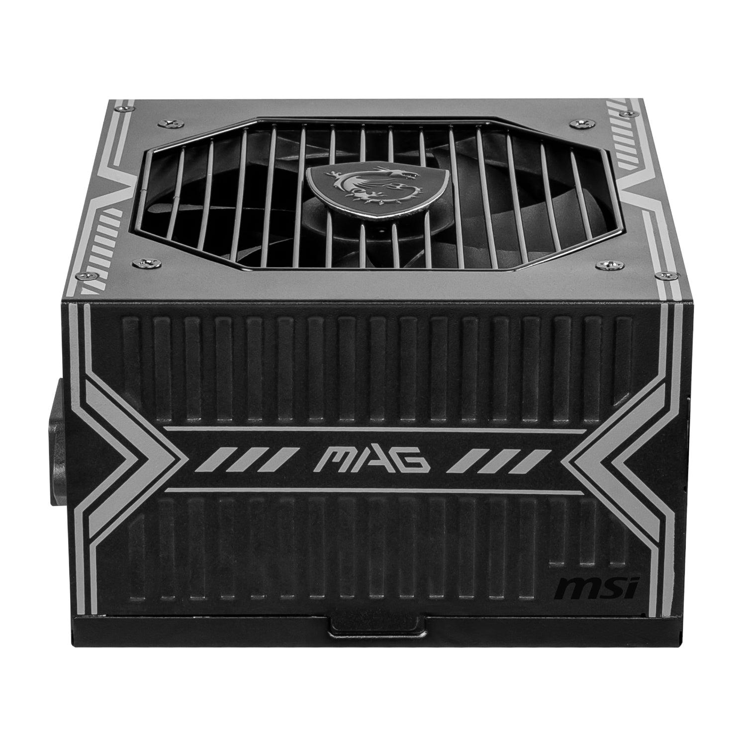 MSI MAG A750BN PCIe 5 80PLUS Bronze 750W Non-modular Power Supply – image 5