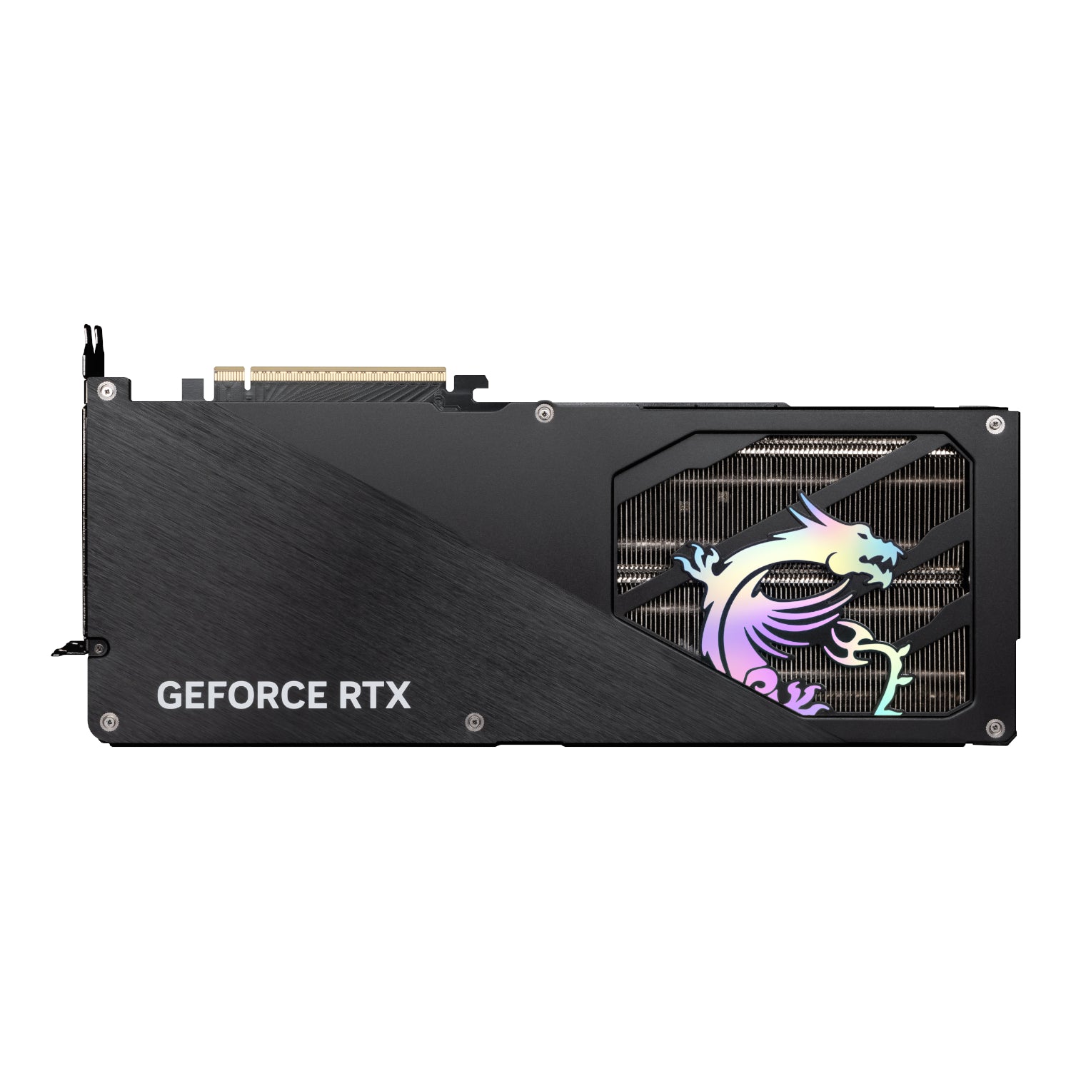 MSI GeForce RTX 5070 GAMING TRIO OC 12GB Graphics Card – Black – image 6
