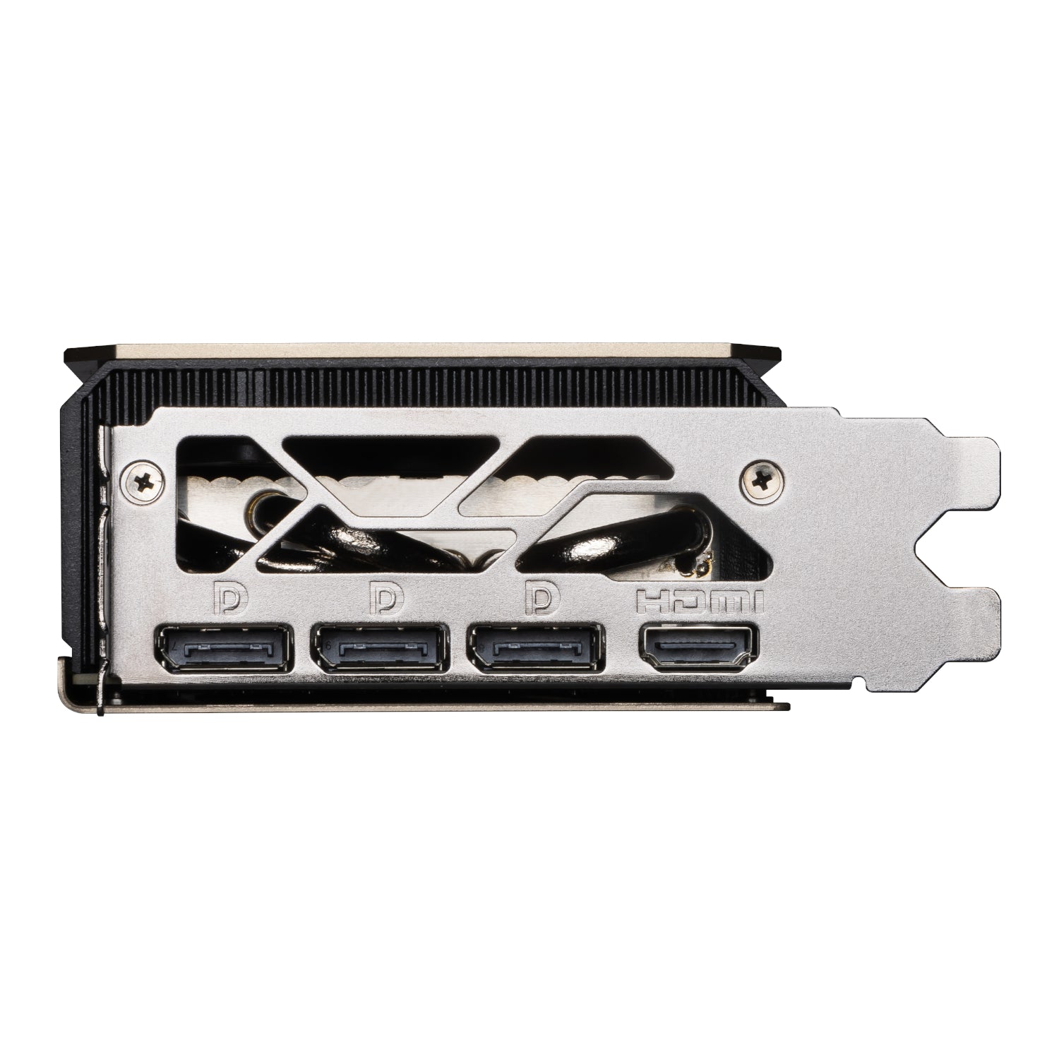MSI GeForce RTX 5070 INSPIRE 3X OC 12GB Graphics Card - image 5