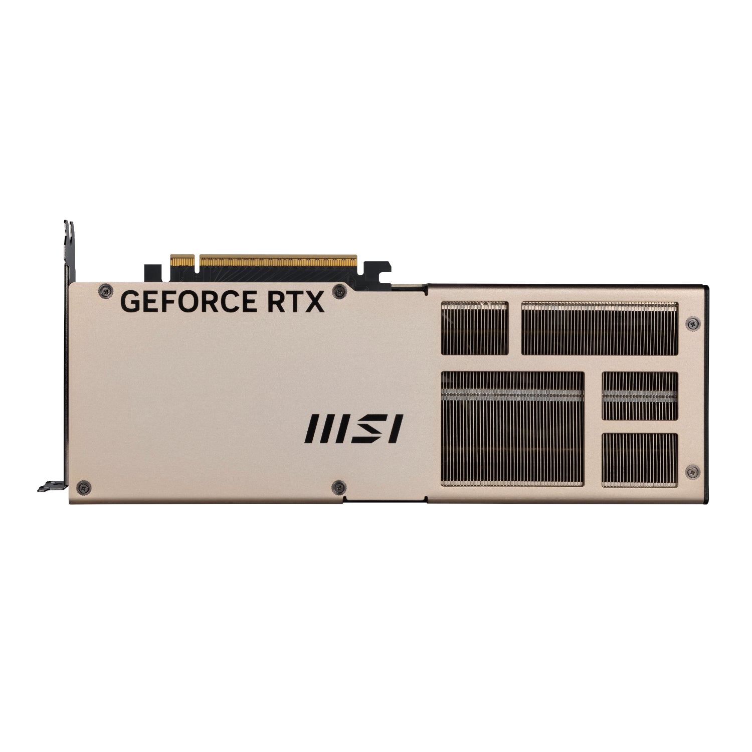 MSI GeForce RTX 5070 INSPIRE 3X OC 12GB Graphics Card – image 6