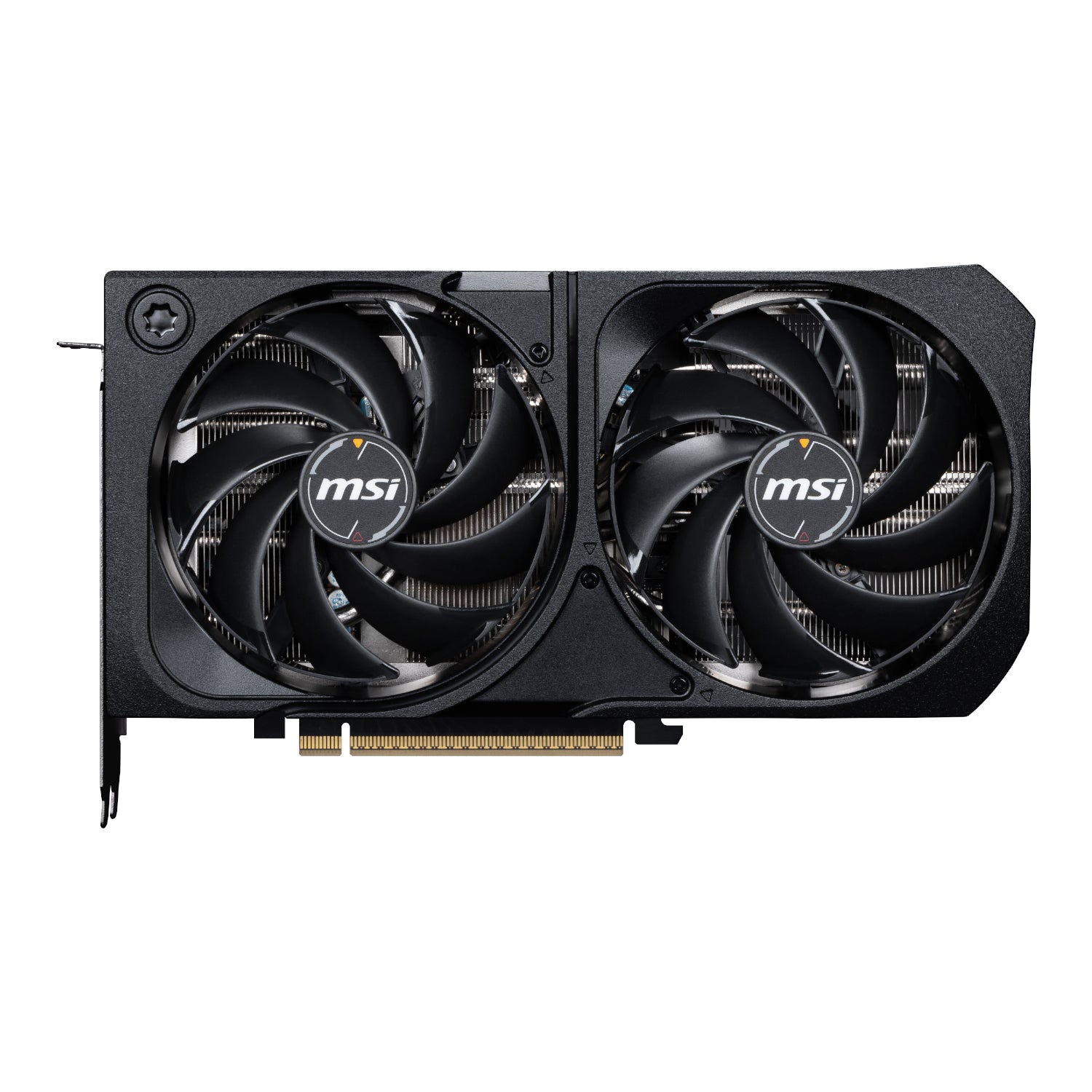 MSI GeForce RTX 5070 SHADOW 2X OC 12GB Graphics Card – image 2